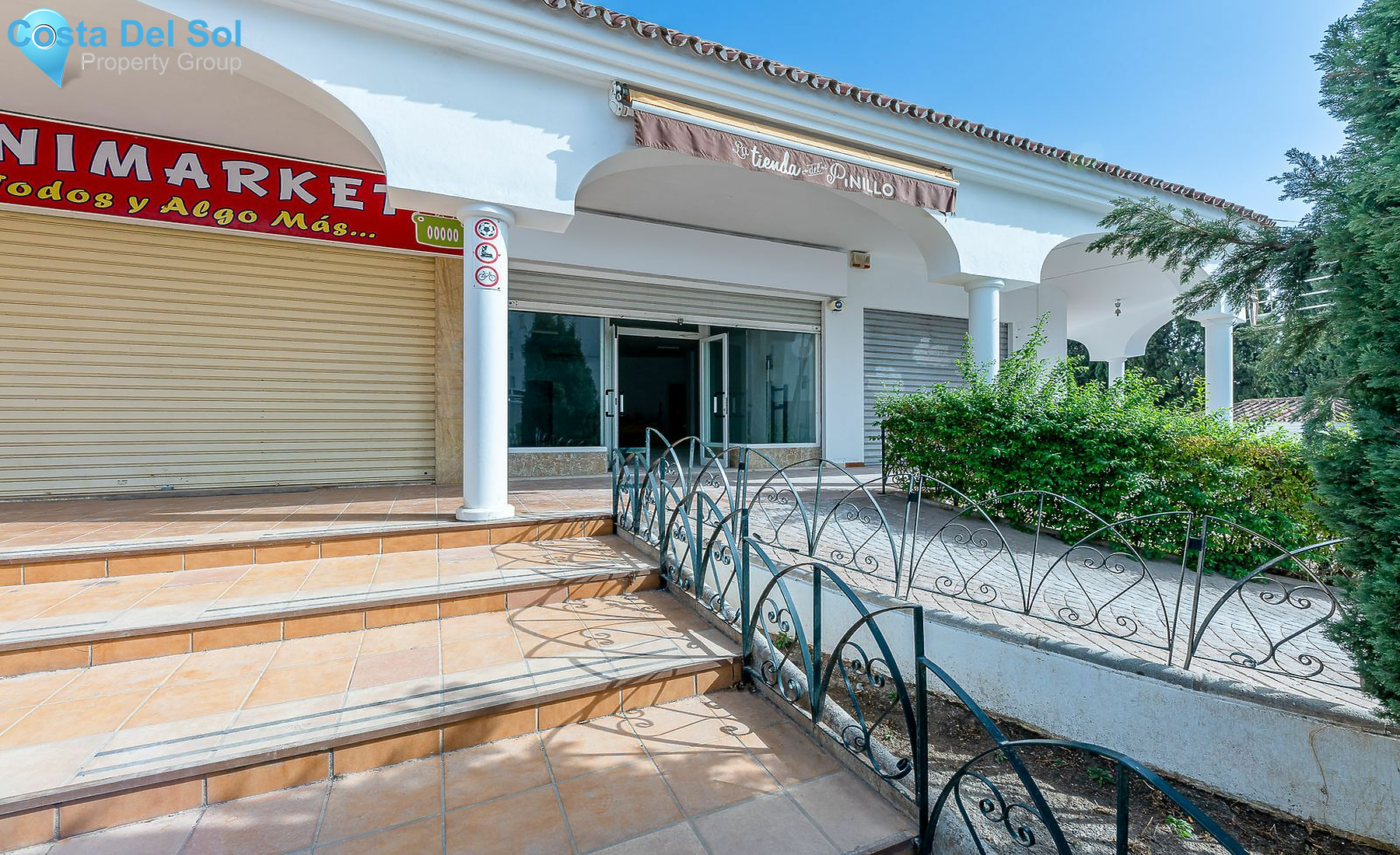 Commercial Premises in Torremolinos-1496924