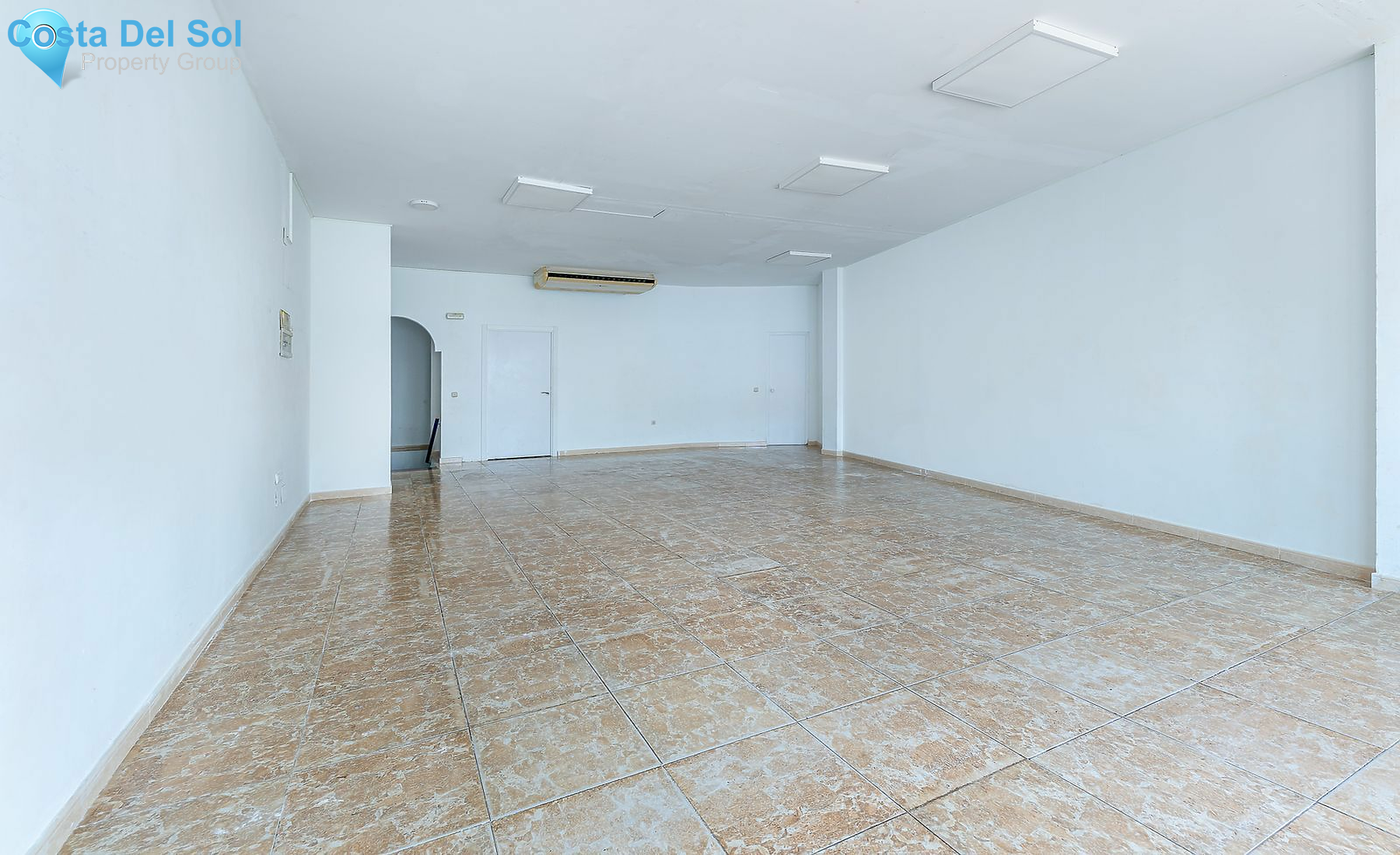Commercial Premises in Torremolinos-1496925