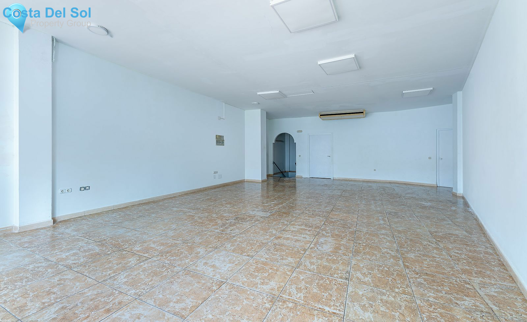 Commercial Premises in Torremolinos-1496926