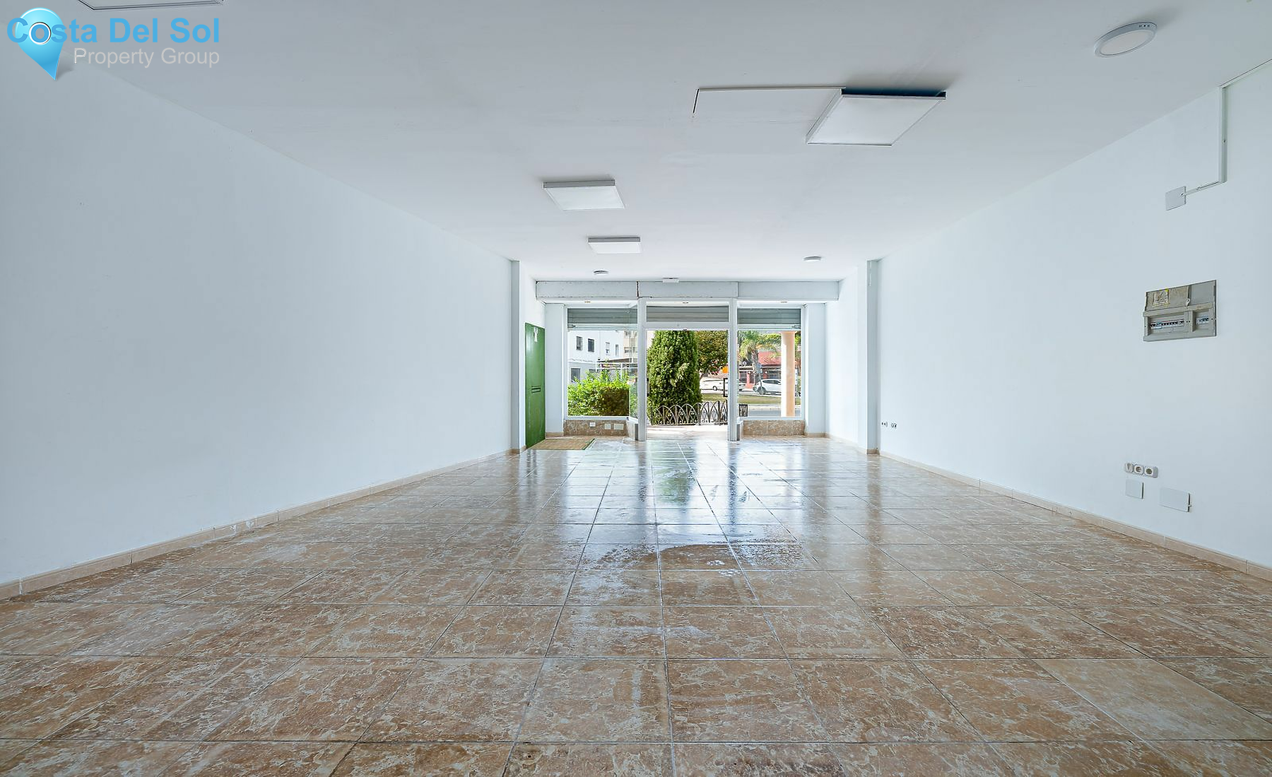 Commercial Premises in Torremolinos-1496929