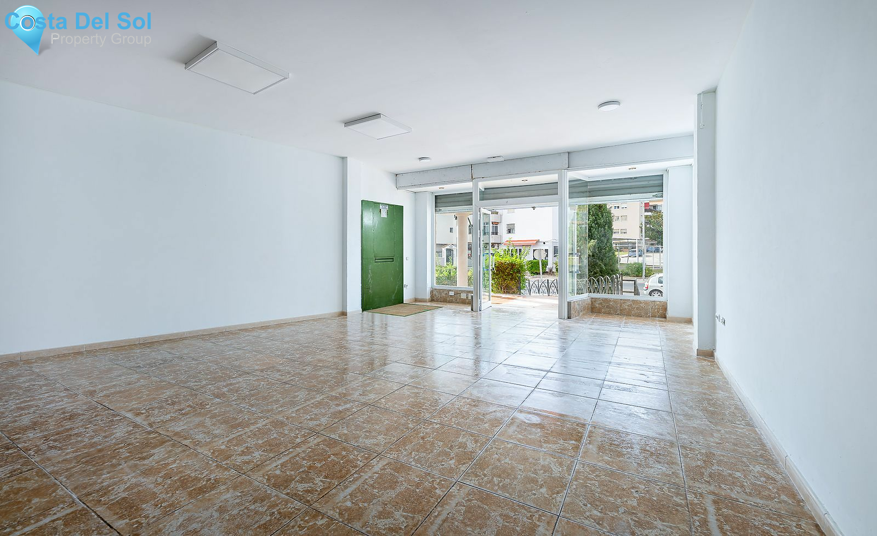 Commercial Premises in Torremolinos-1496930