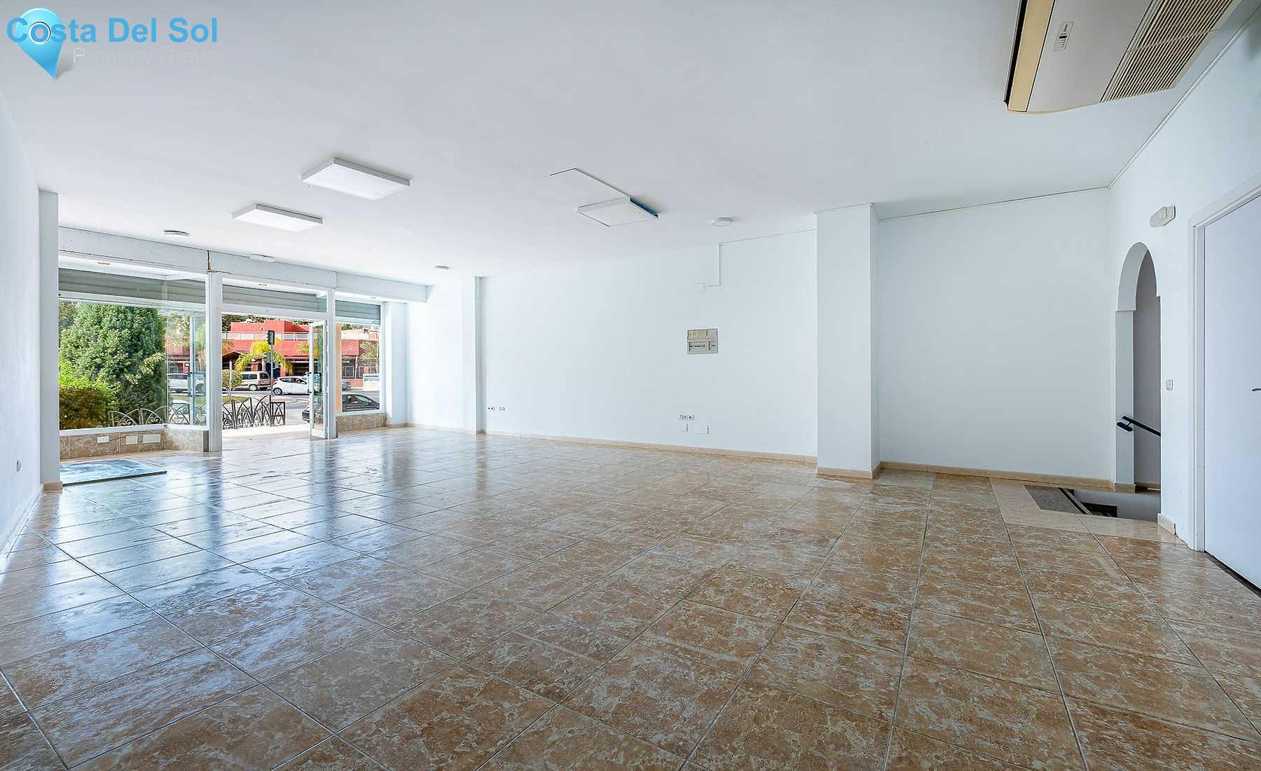 Commercial Premises in Torremolinos-1496931