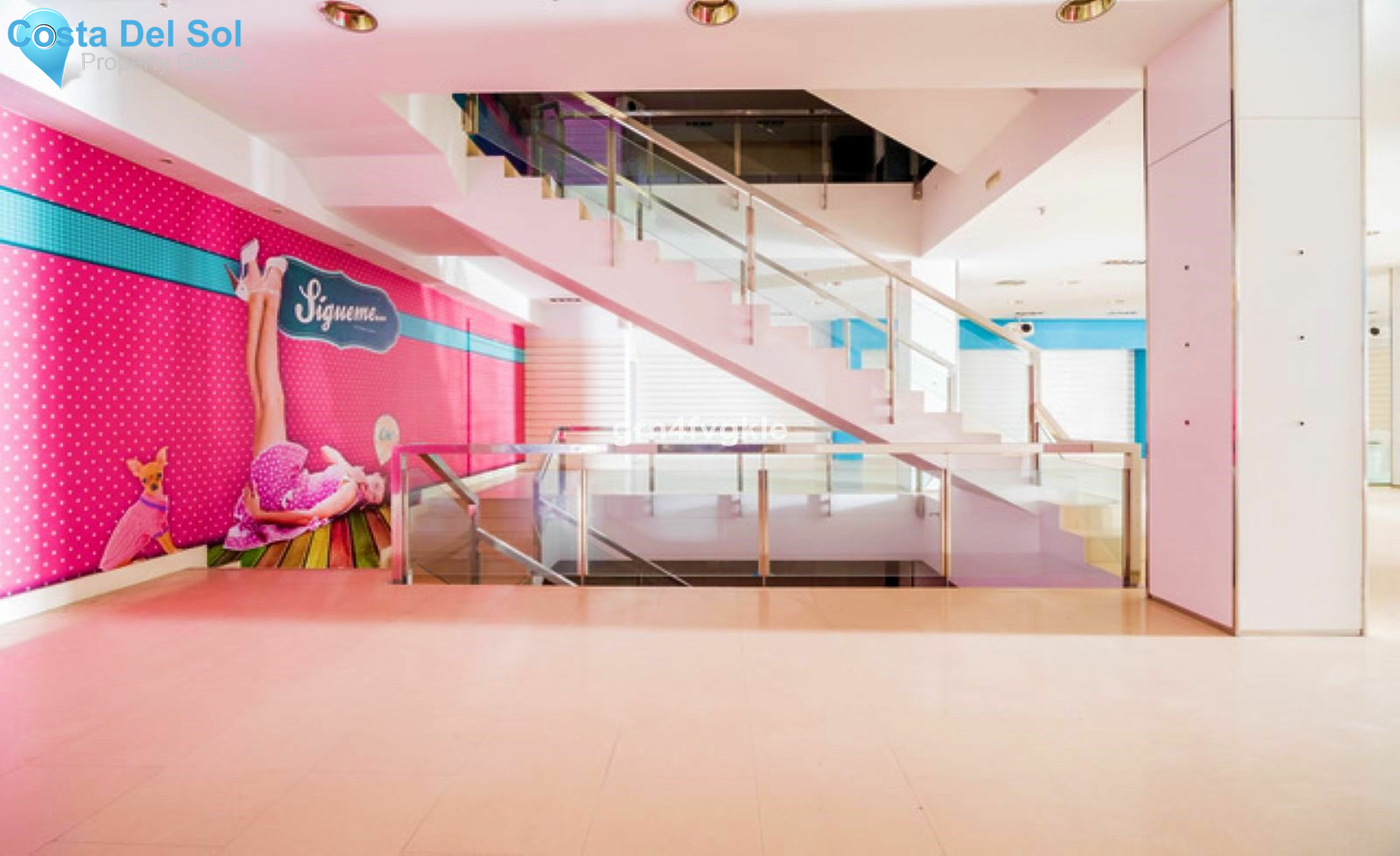 Commercial Premises in Vélez-Málaga-1184507