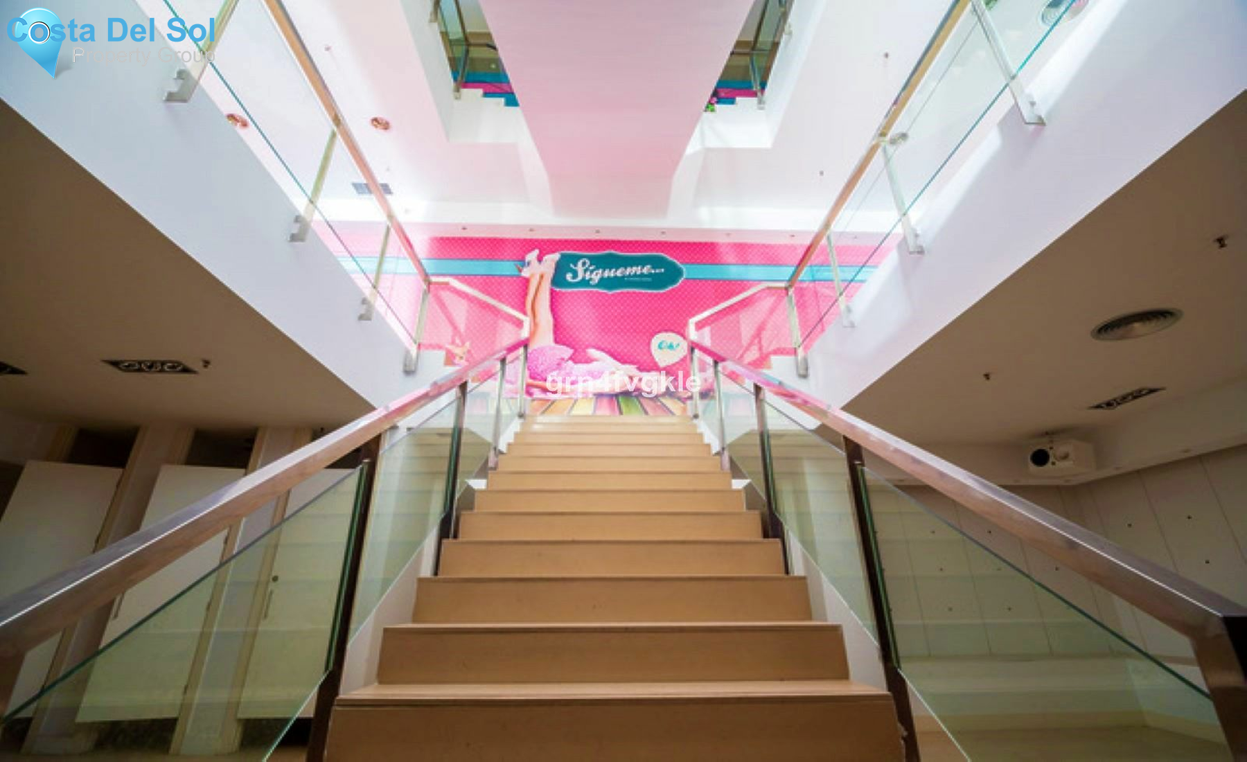 Commercial Premises in Vélez-Málaga-1184508