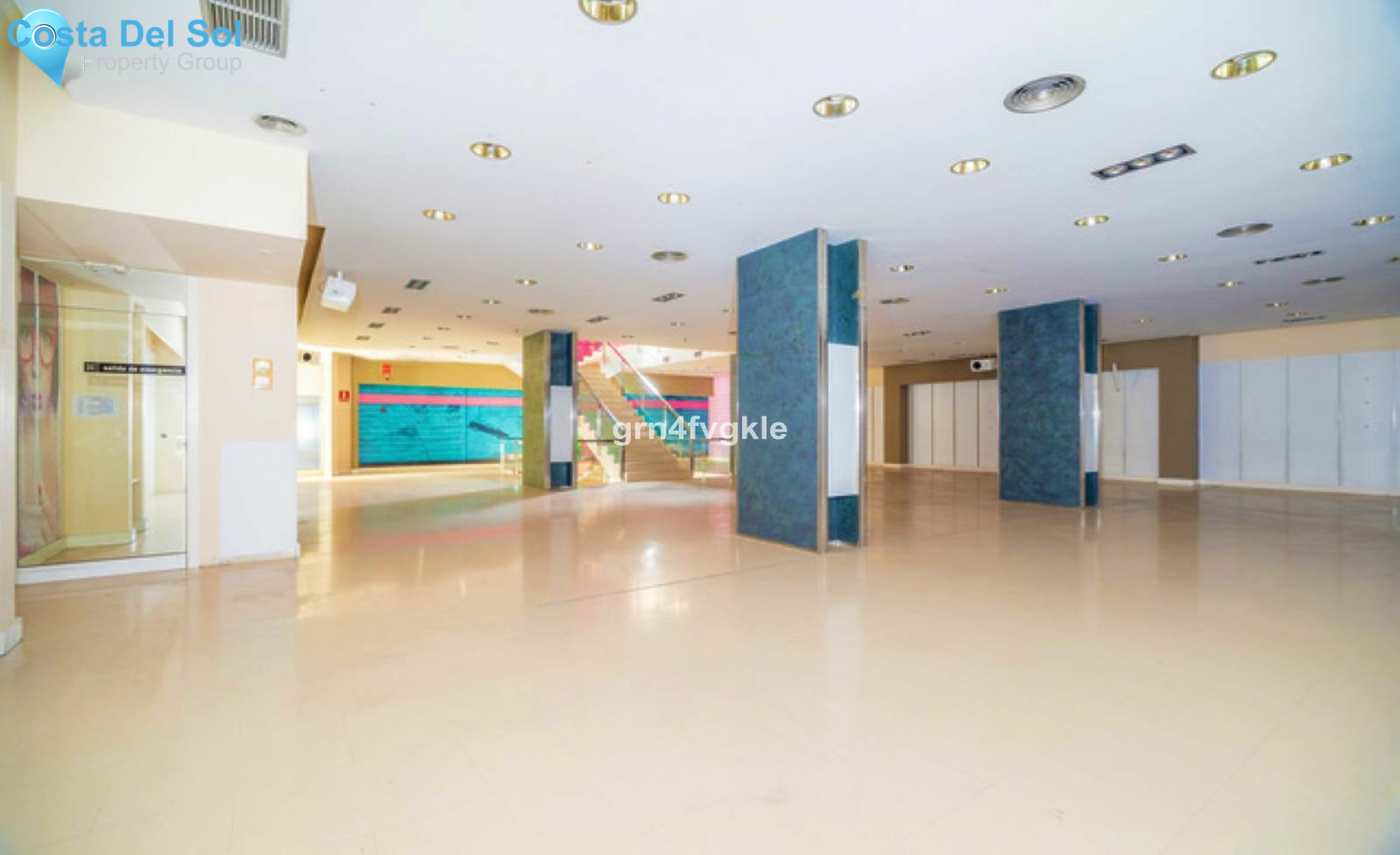 Commercial Premises in Vélez-Málaga-1184499