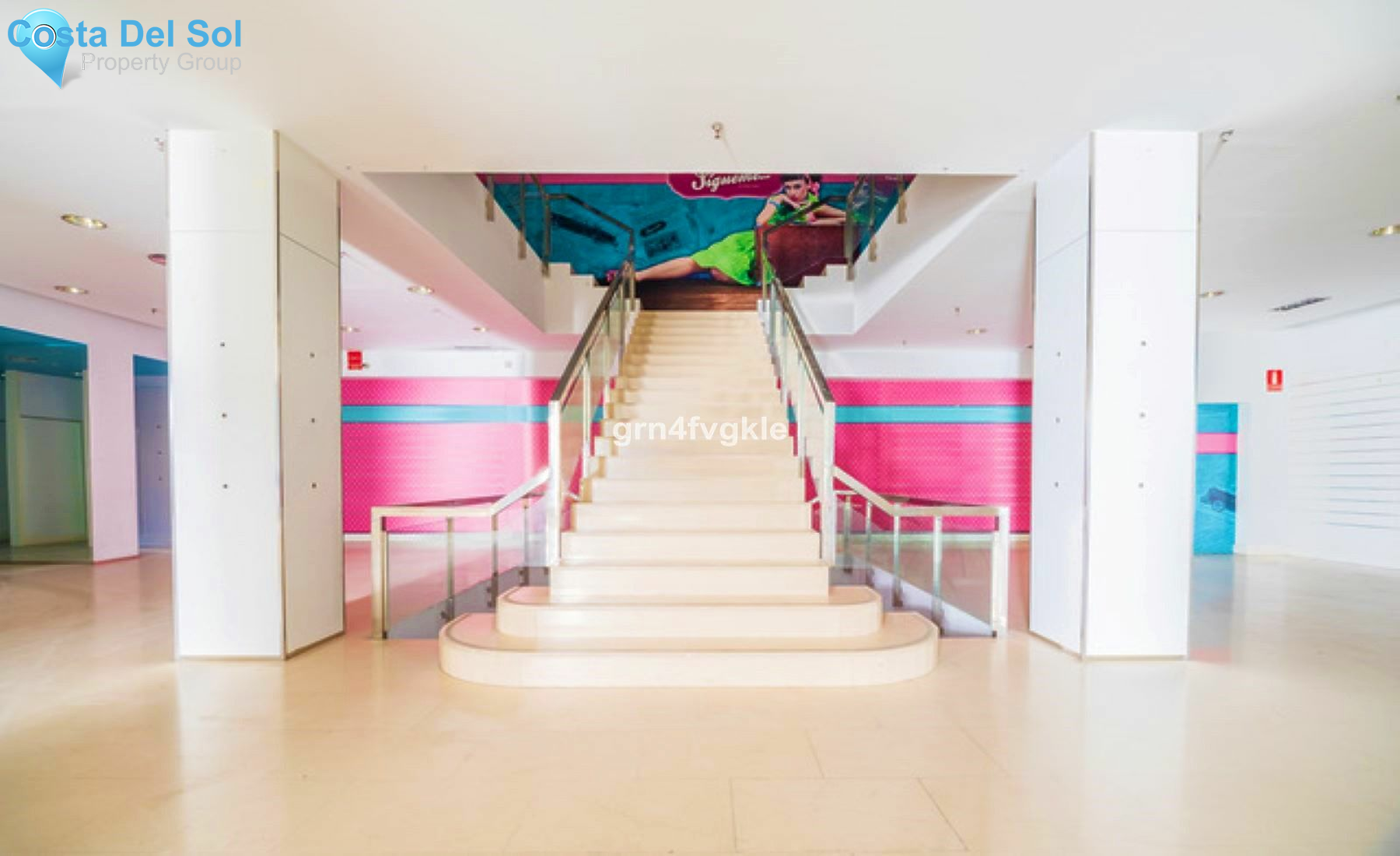 Commercial Premises in Vélez-Málaga-1184501