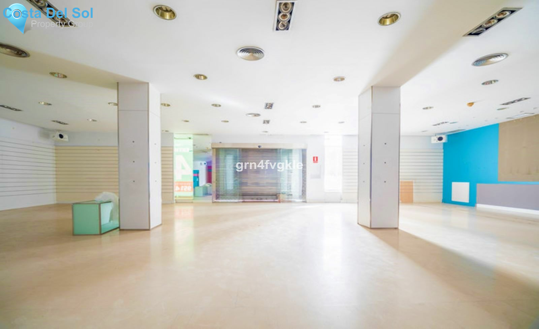 Commercial Premises in Vélez-Málaga-1184503