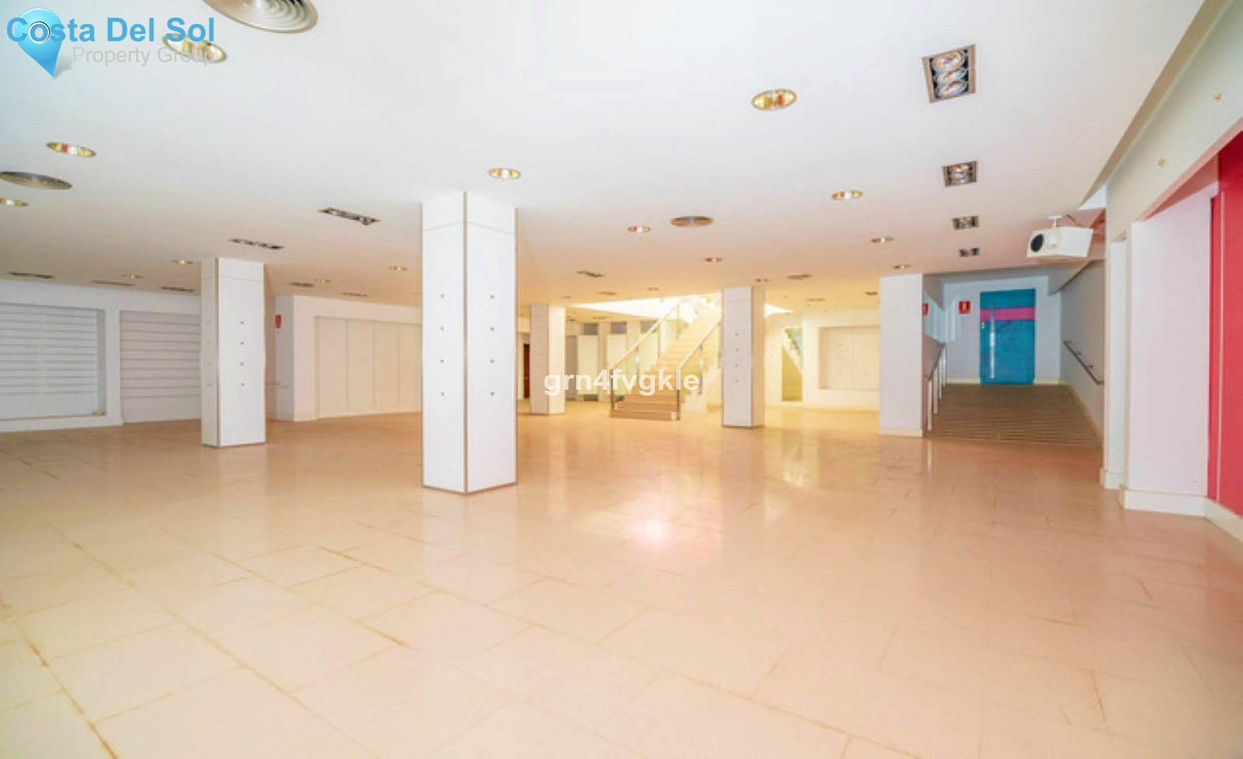 Commercial Premises in Vélez-Málaga-1184504