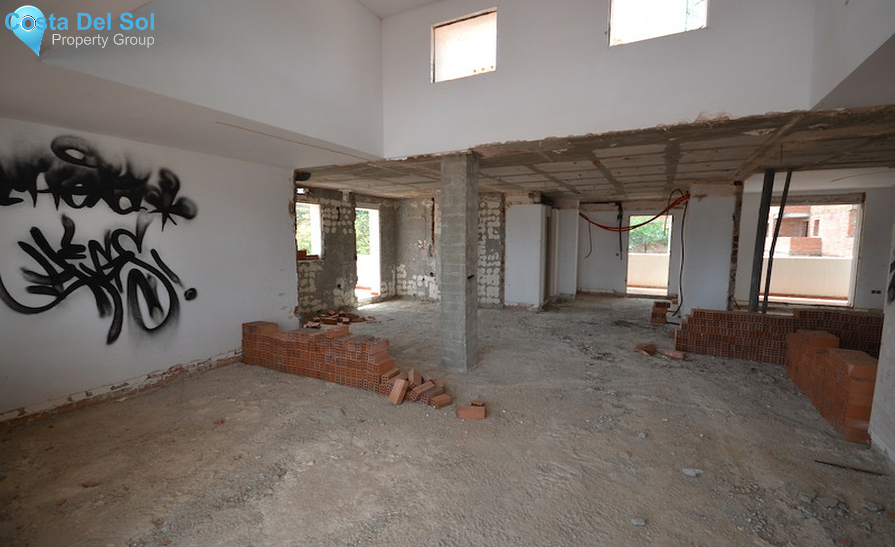 Commercial in Puerto Banús-1322919