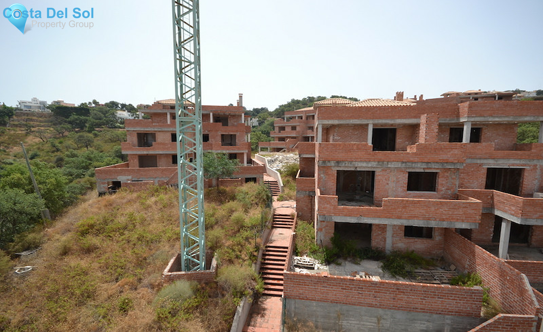 Commercial in Puerto Banús-1322921