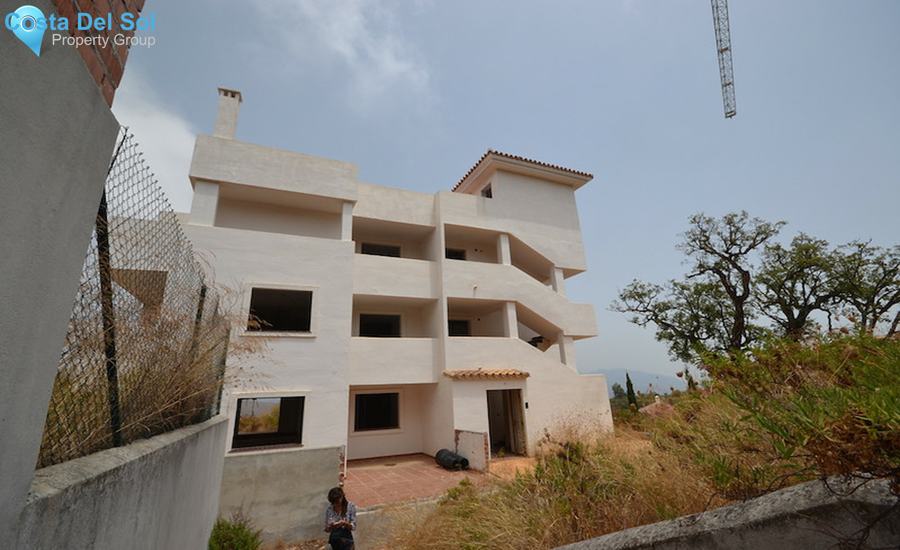 Commercial in Puerto Banús-1322924