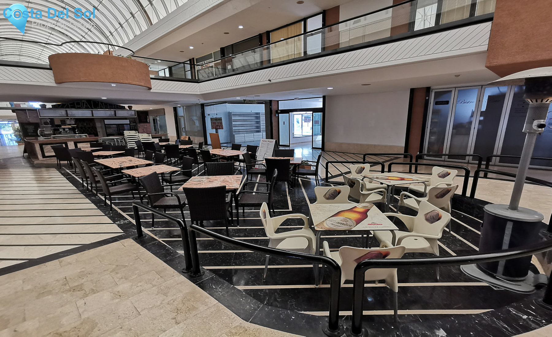 Commercial in Puerto Banús-1350297