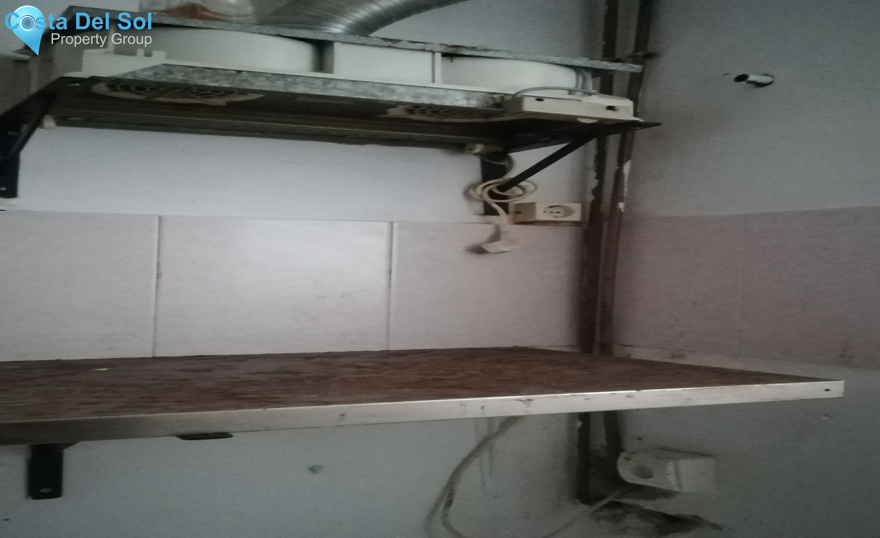 Commercial in Puerto Banús