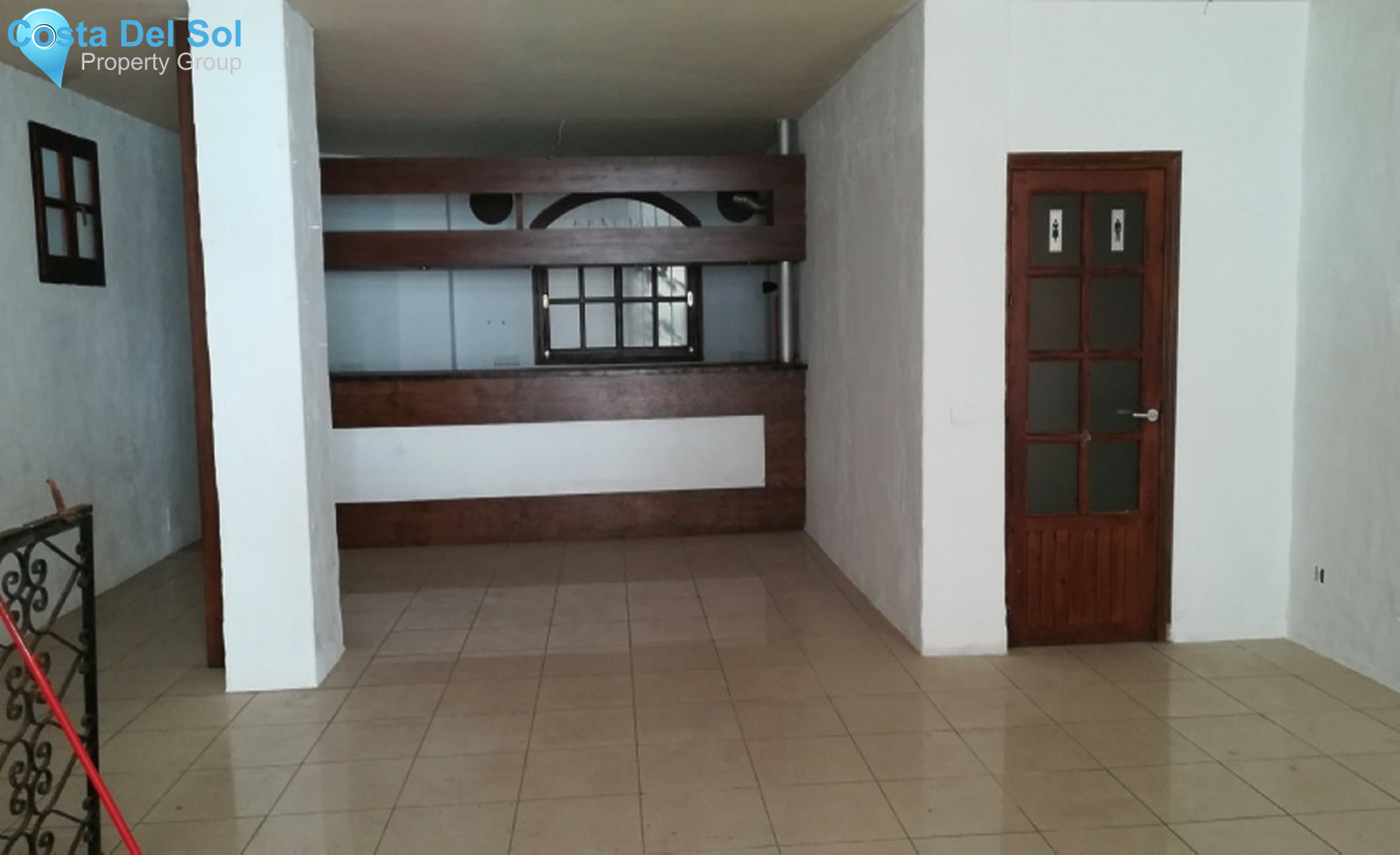Commercial in Puerto Banús-1355285