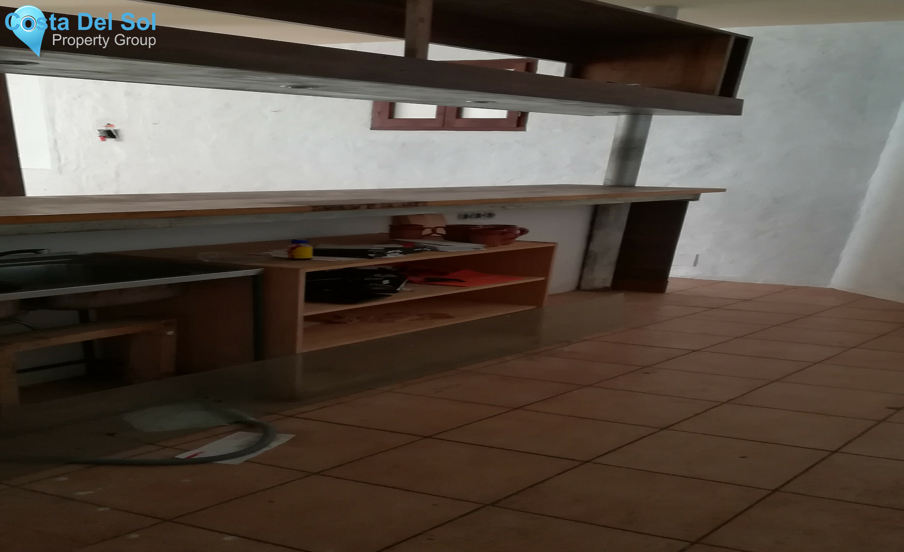 Commercial in Puerto Banús-1355279