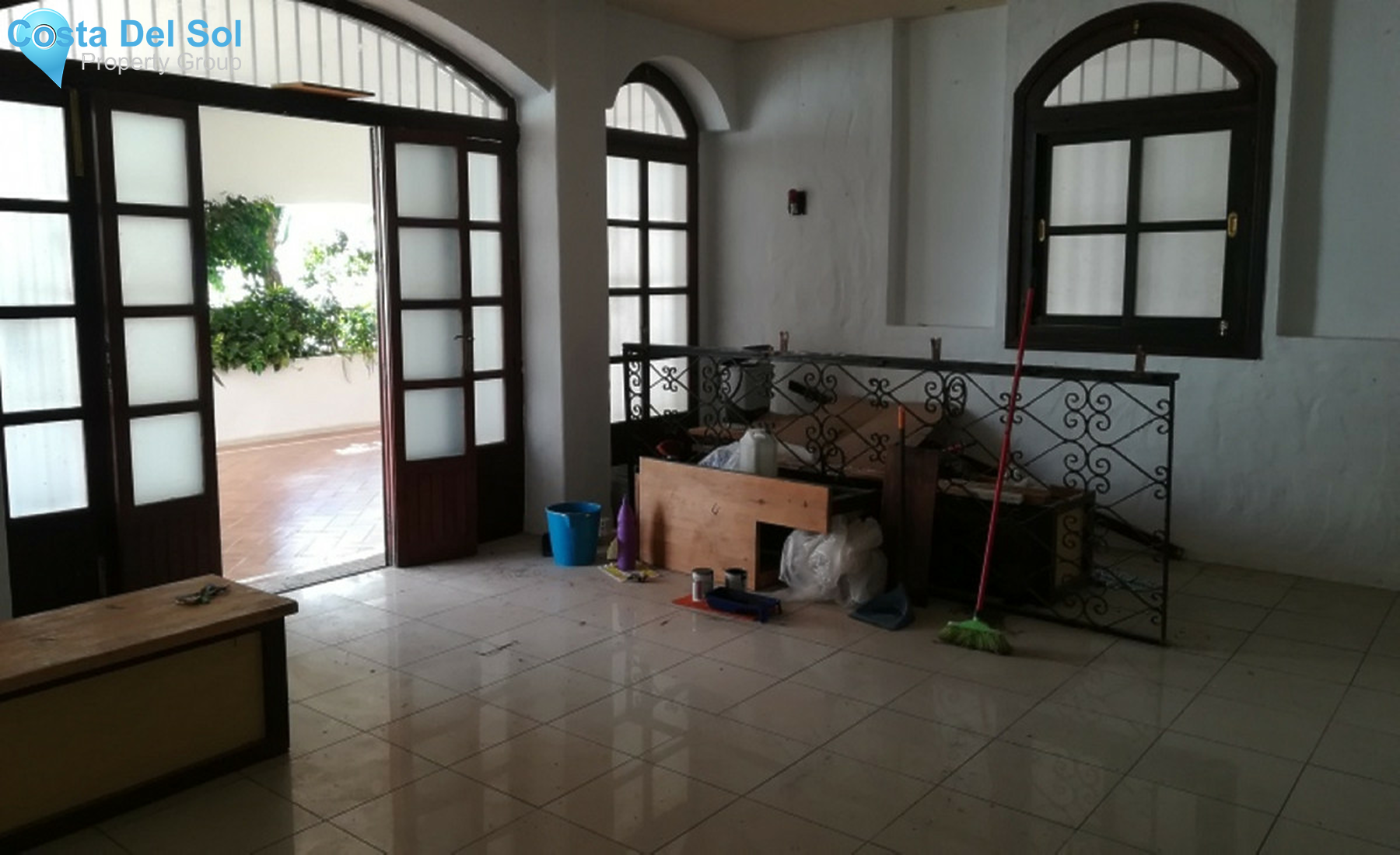 Commercial in Puerto Banús-1355282