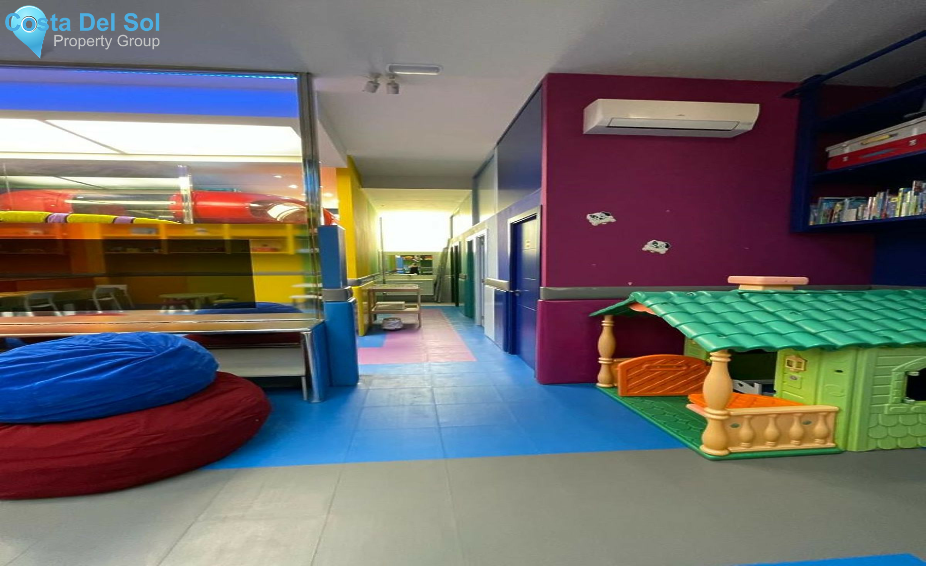 Commercial in Puerto Banús-1406563