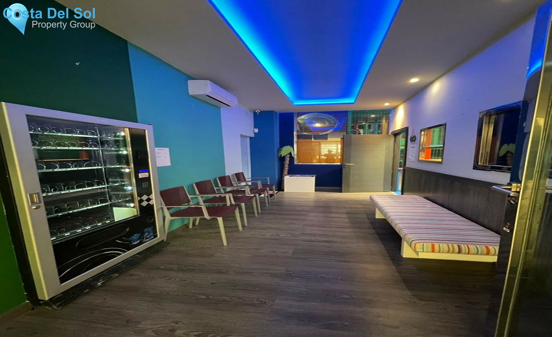 Commercial in Puerto Banús-1406565