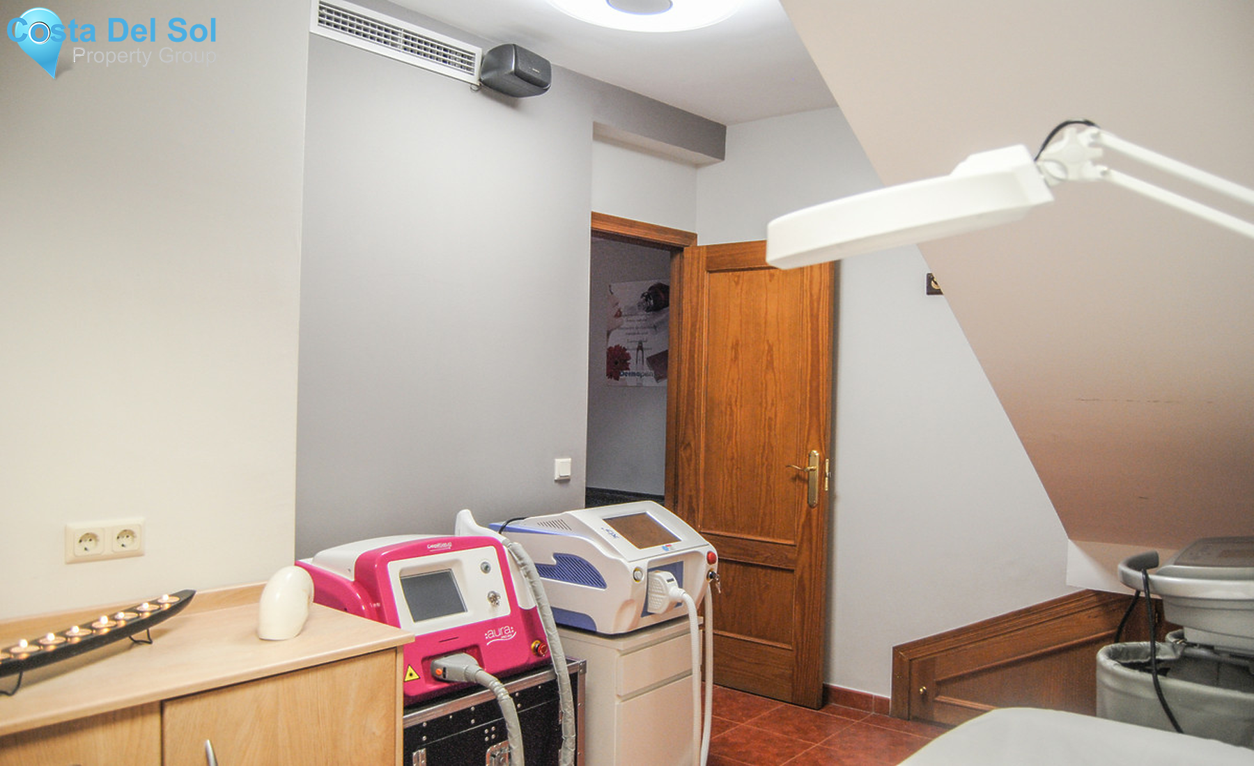 Commercial in San Pedro de Alcántara-1276538