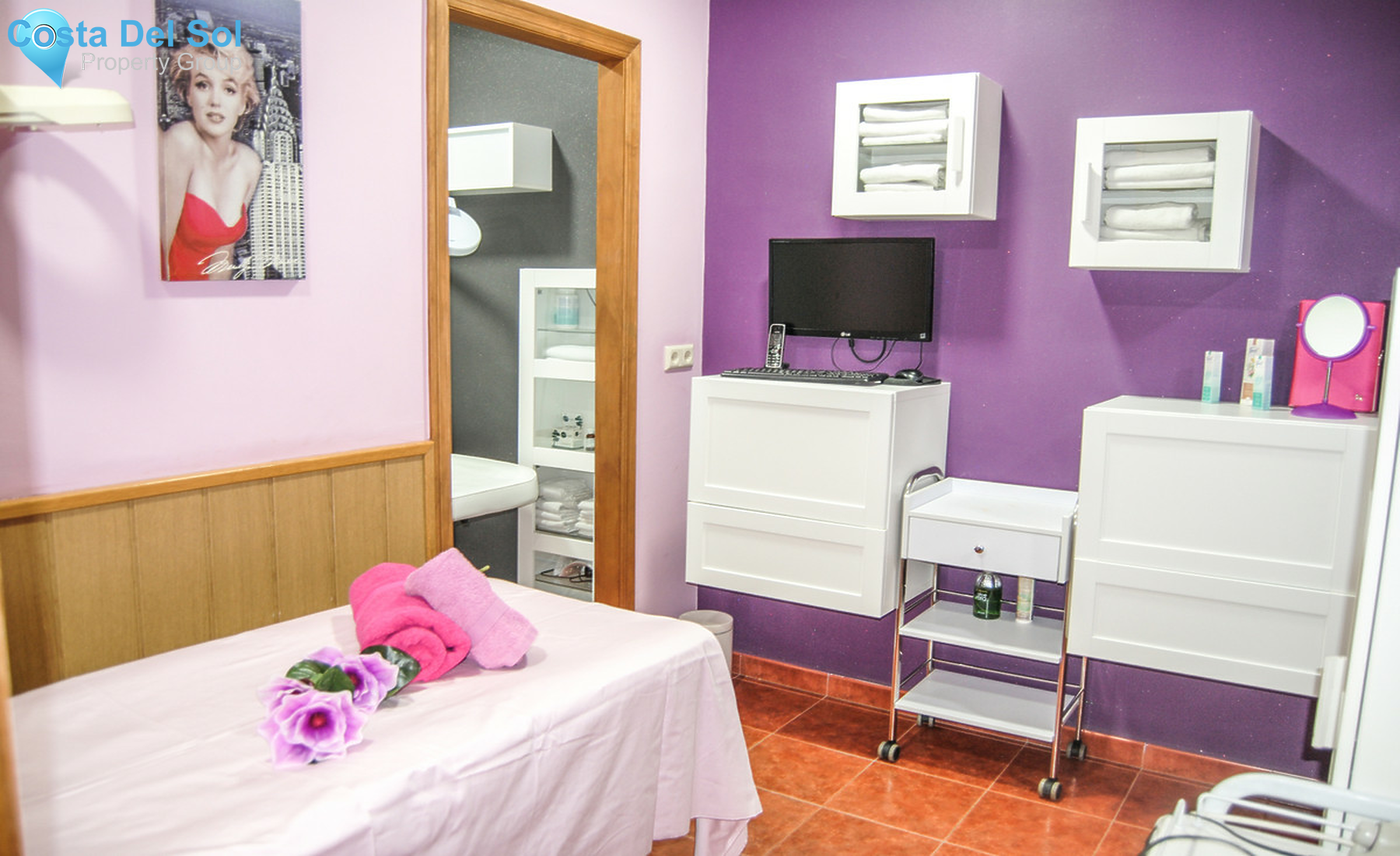 Commercial in San Pedro de Alcántara-1276540