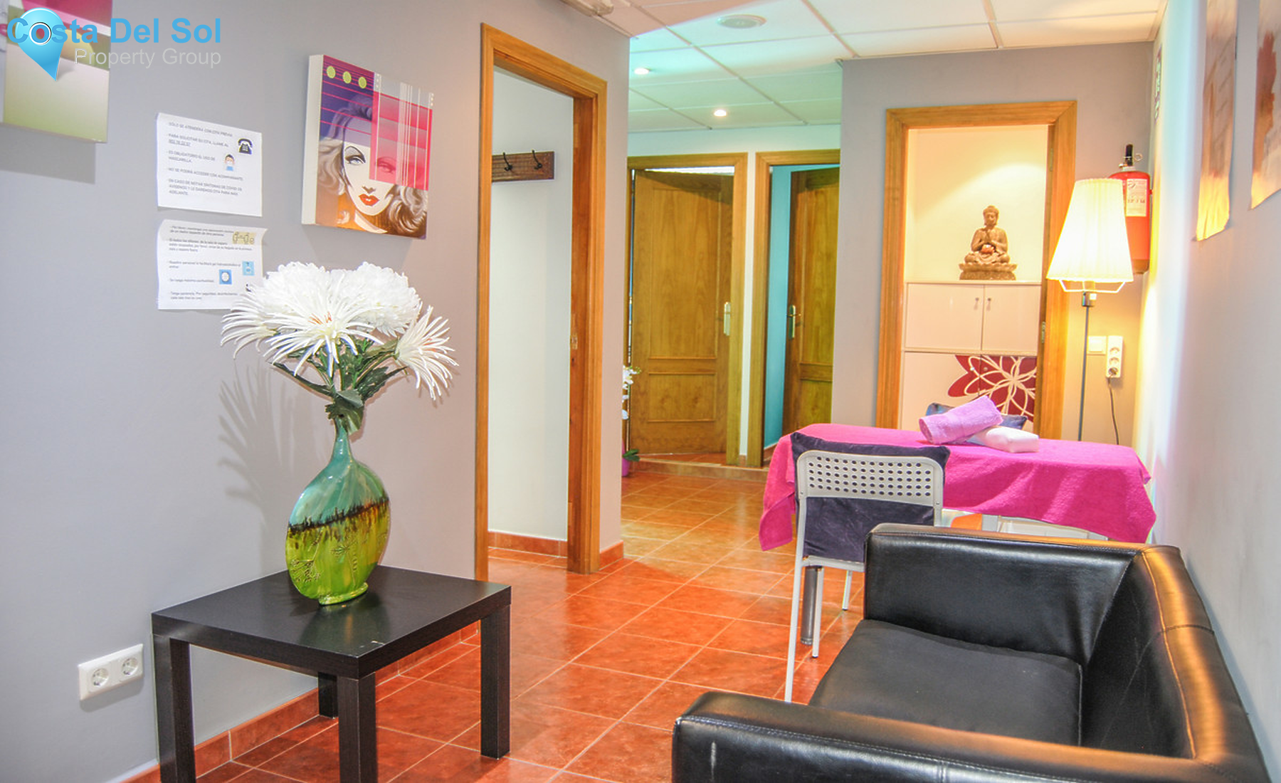 Commercial in San Pedro de Alcántara-1276543