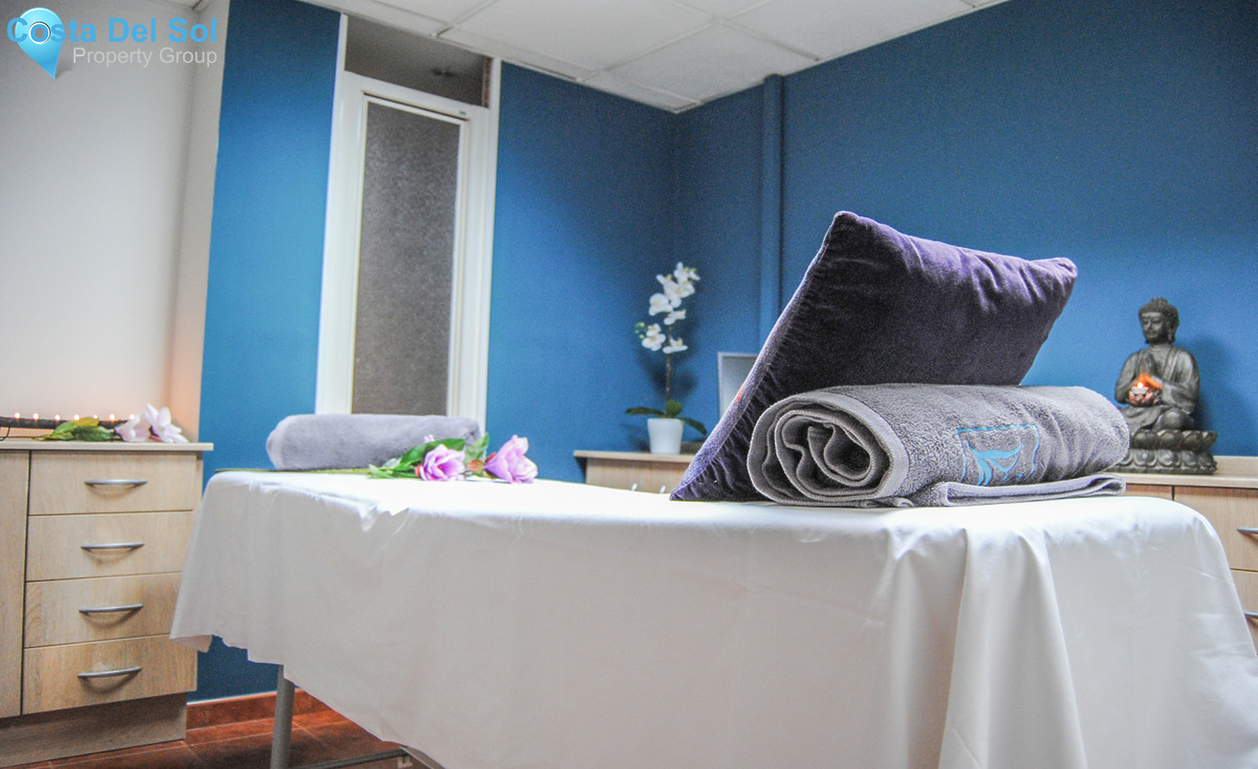 Commercial in San Pedro de Alcántara-1276528