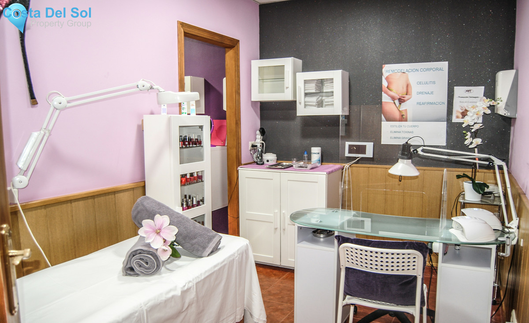 Commercial in San Pedro de Alcántara-1276531