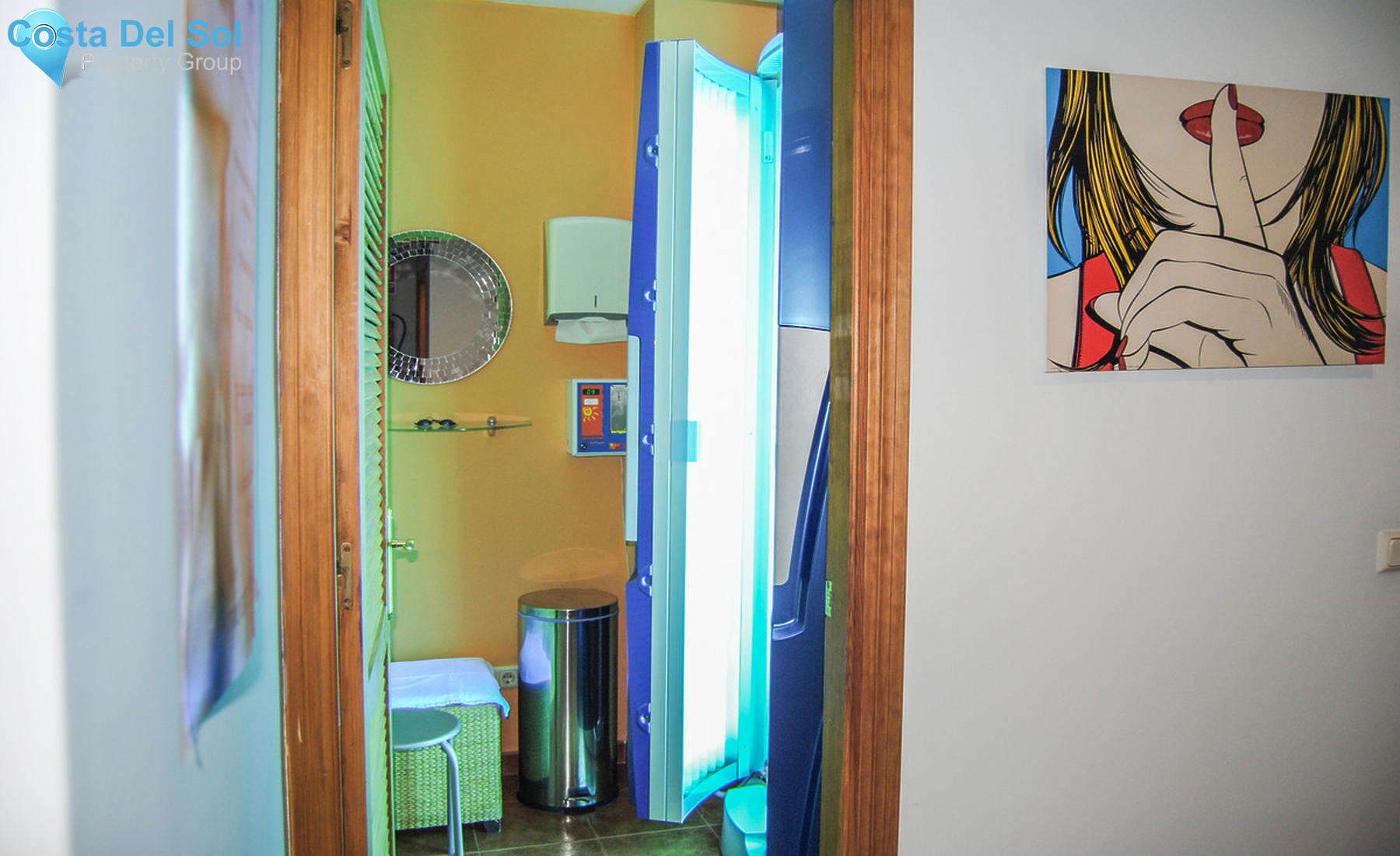 Commercial in San Pedro de Alcántara-1276532