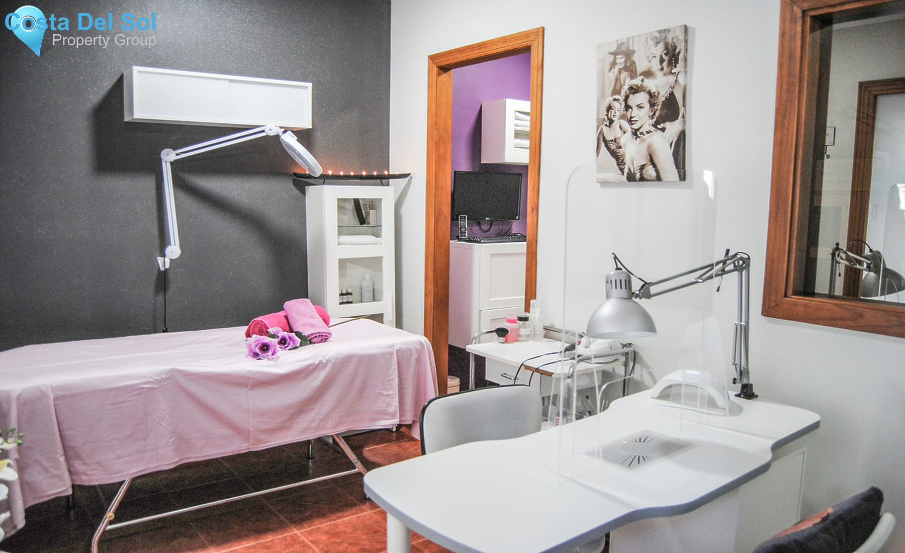 Commercial in San Pedro de Alcántara-1276534