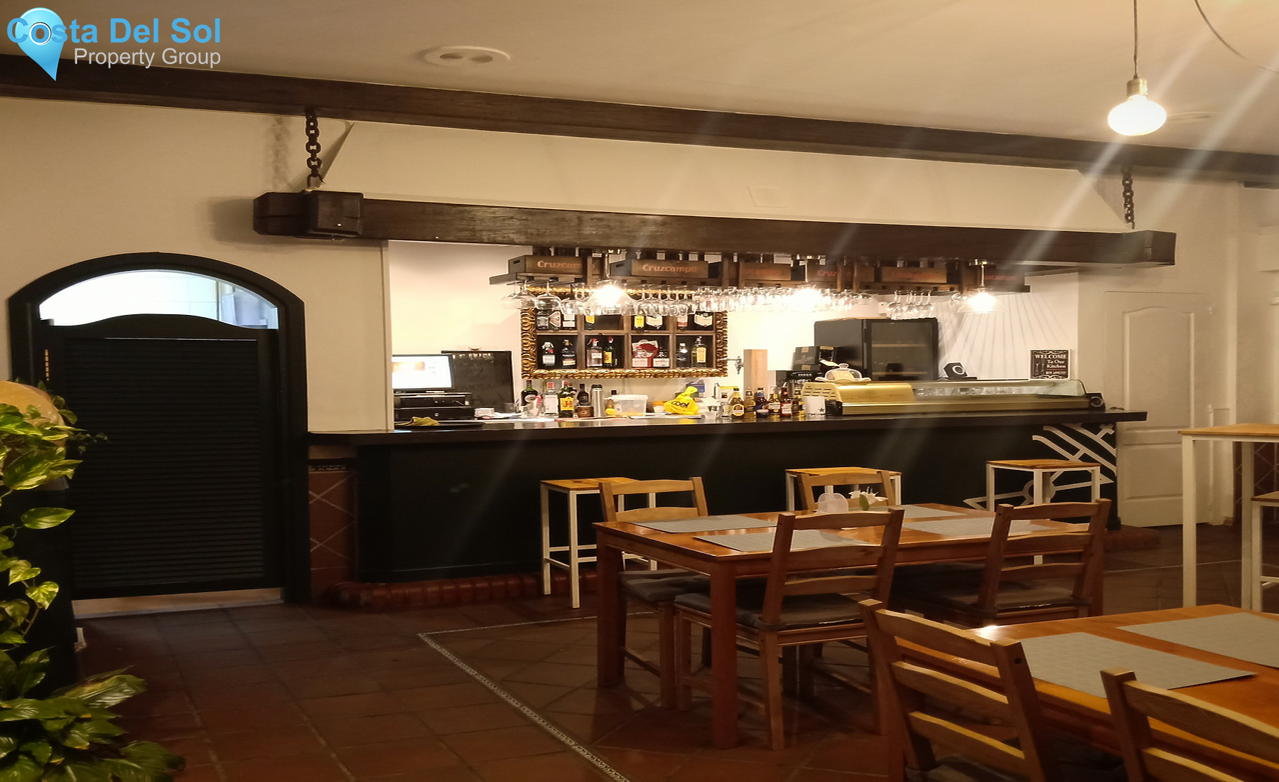 Commercial in San Pedro de Alcántara-1285839