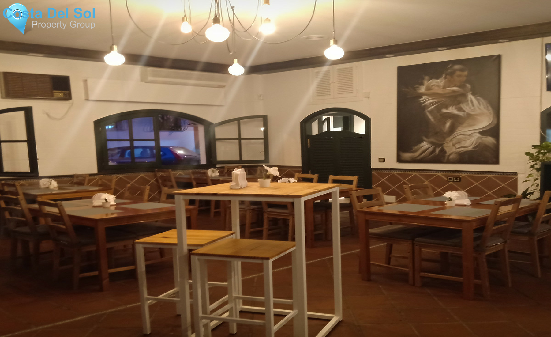 Commercial in San Pedro de Alcántara-1285840