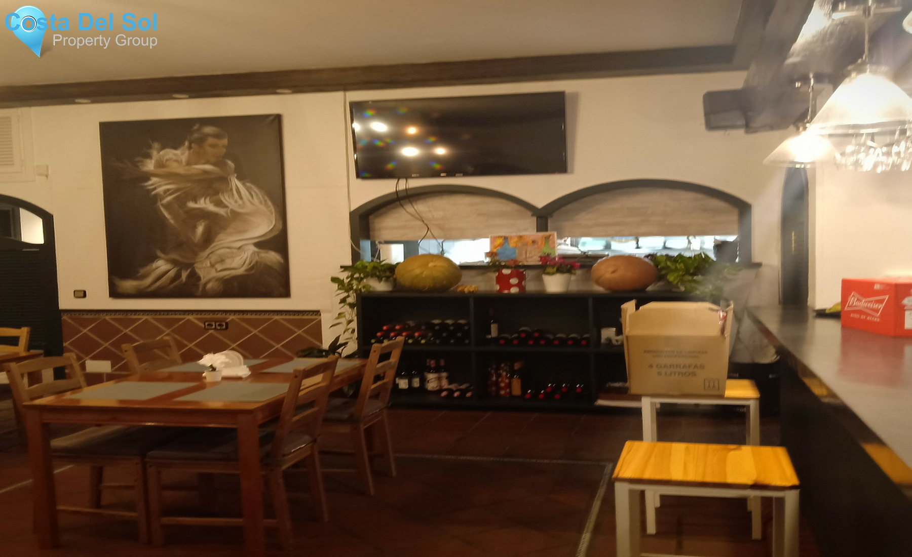 Commercial in San Pedro de Alcántara-1285841