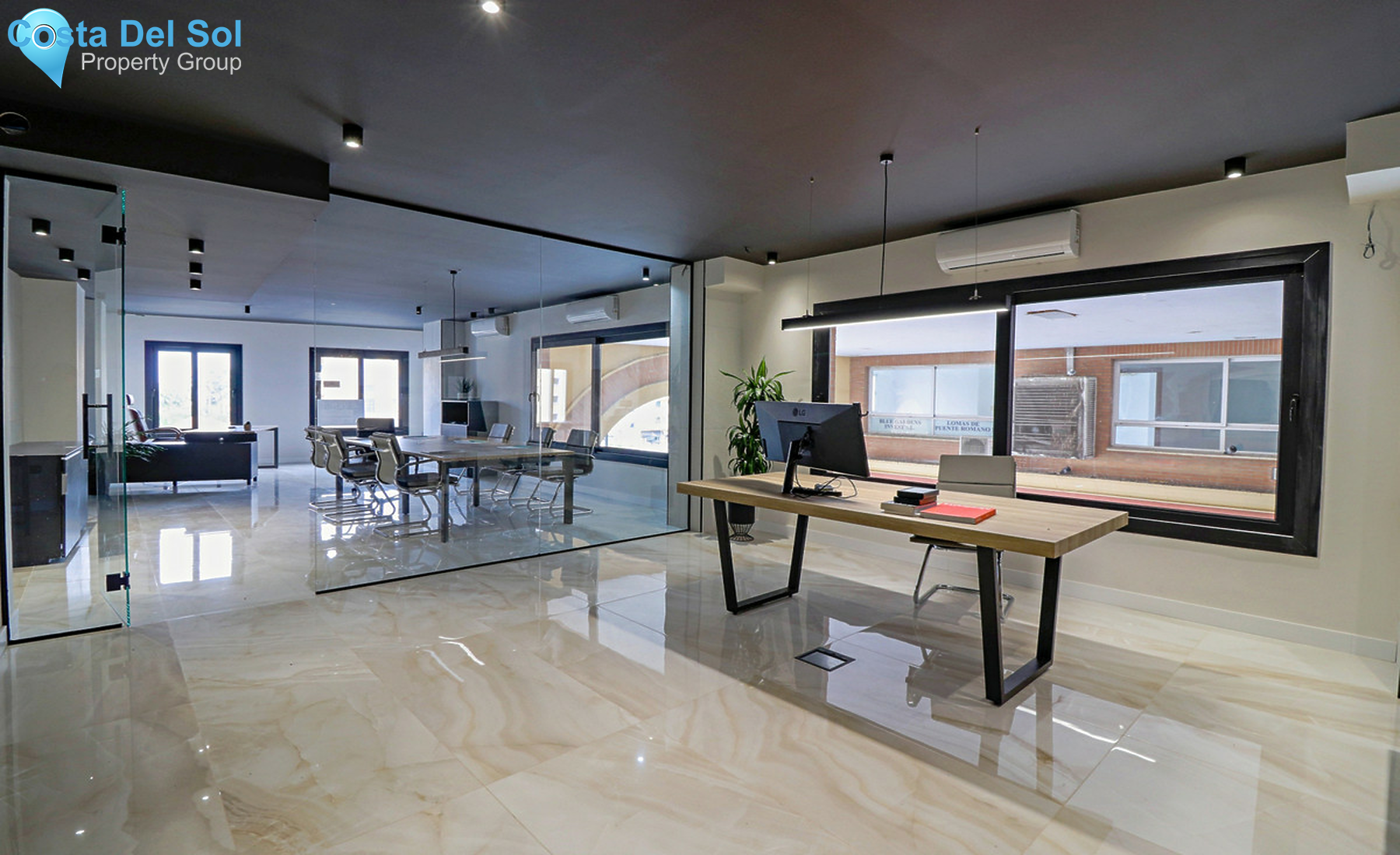 Commercial in San Pedro de Alcántara-1377780