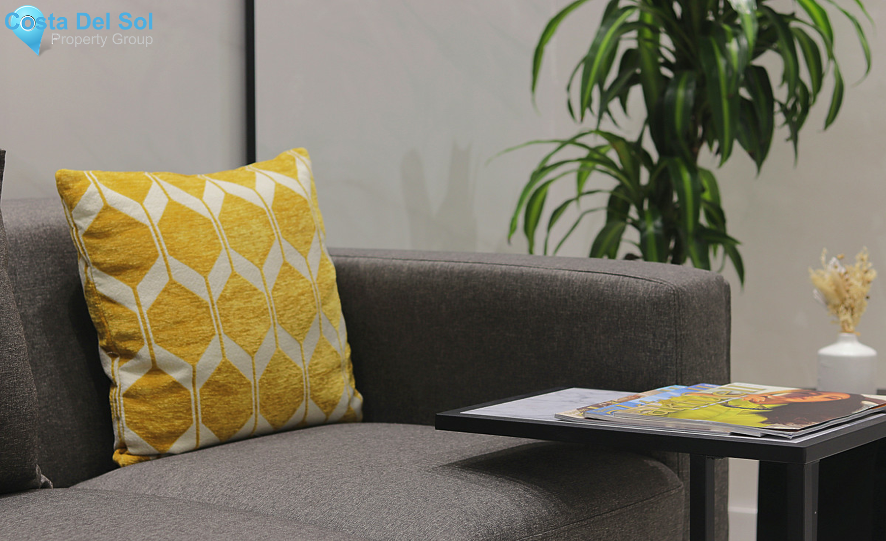 Commercial in San Pedro de Alcántara-1377789