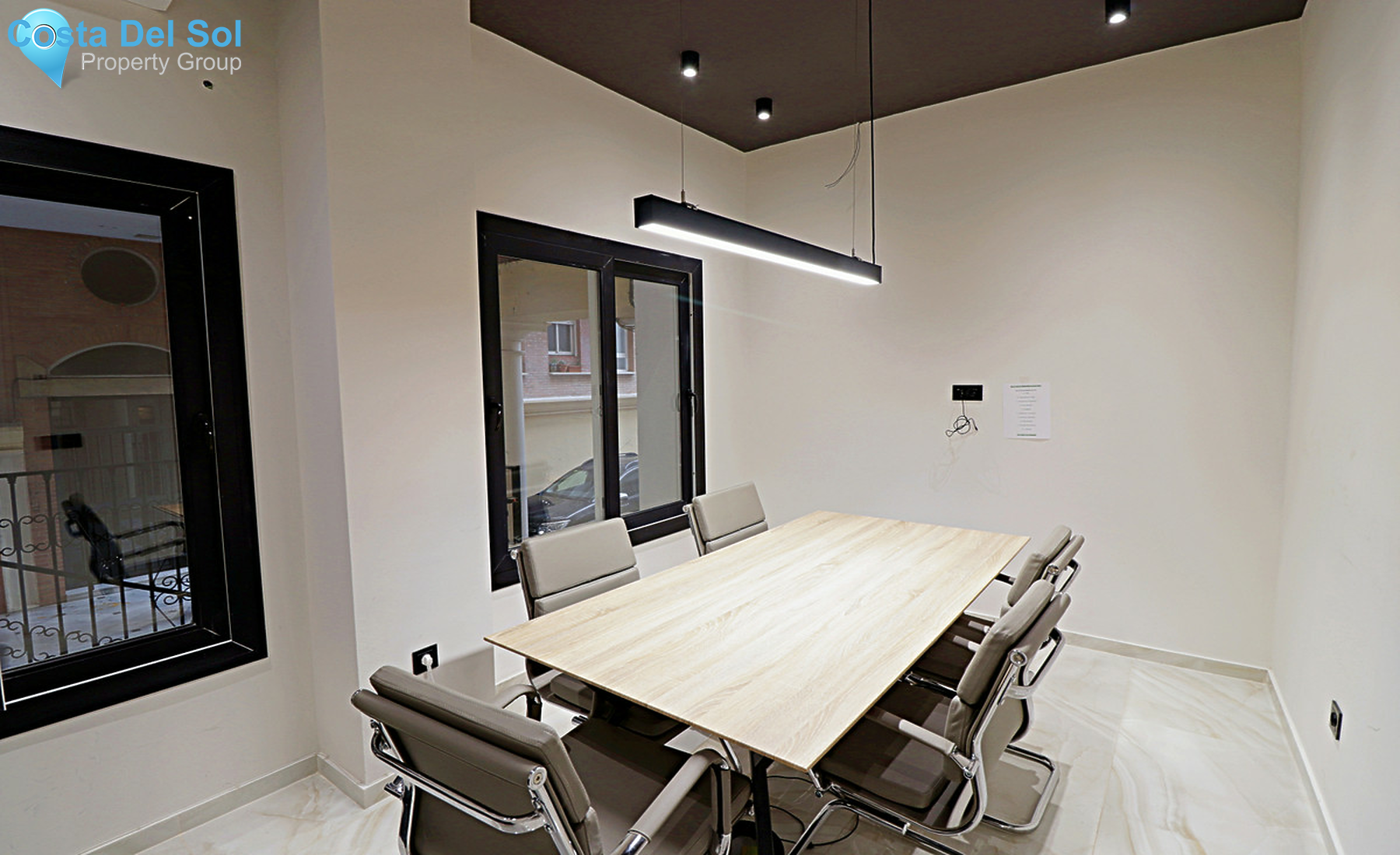 Commercial in San Pedro de Alcántara-1377790