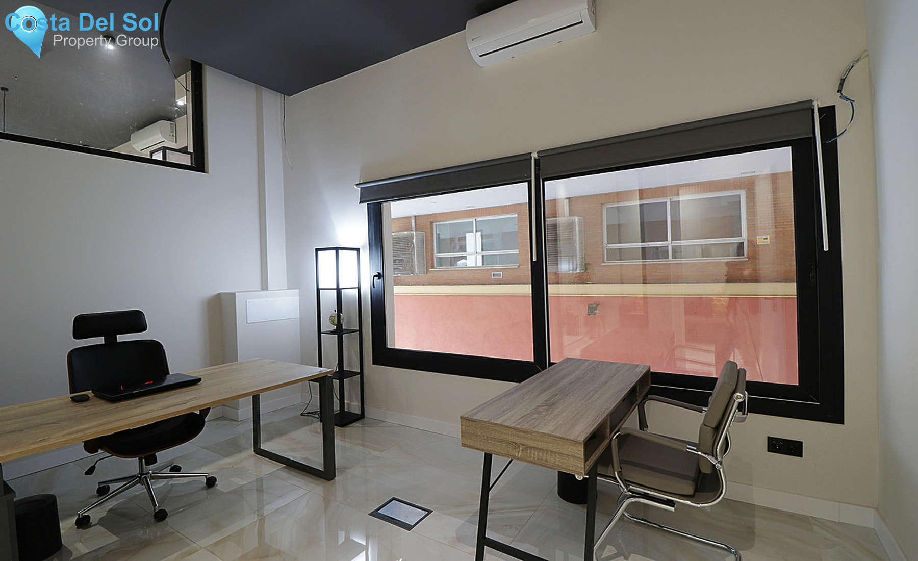 Commercial in San Pedro de Alcántara-1377793