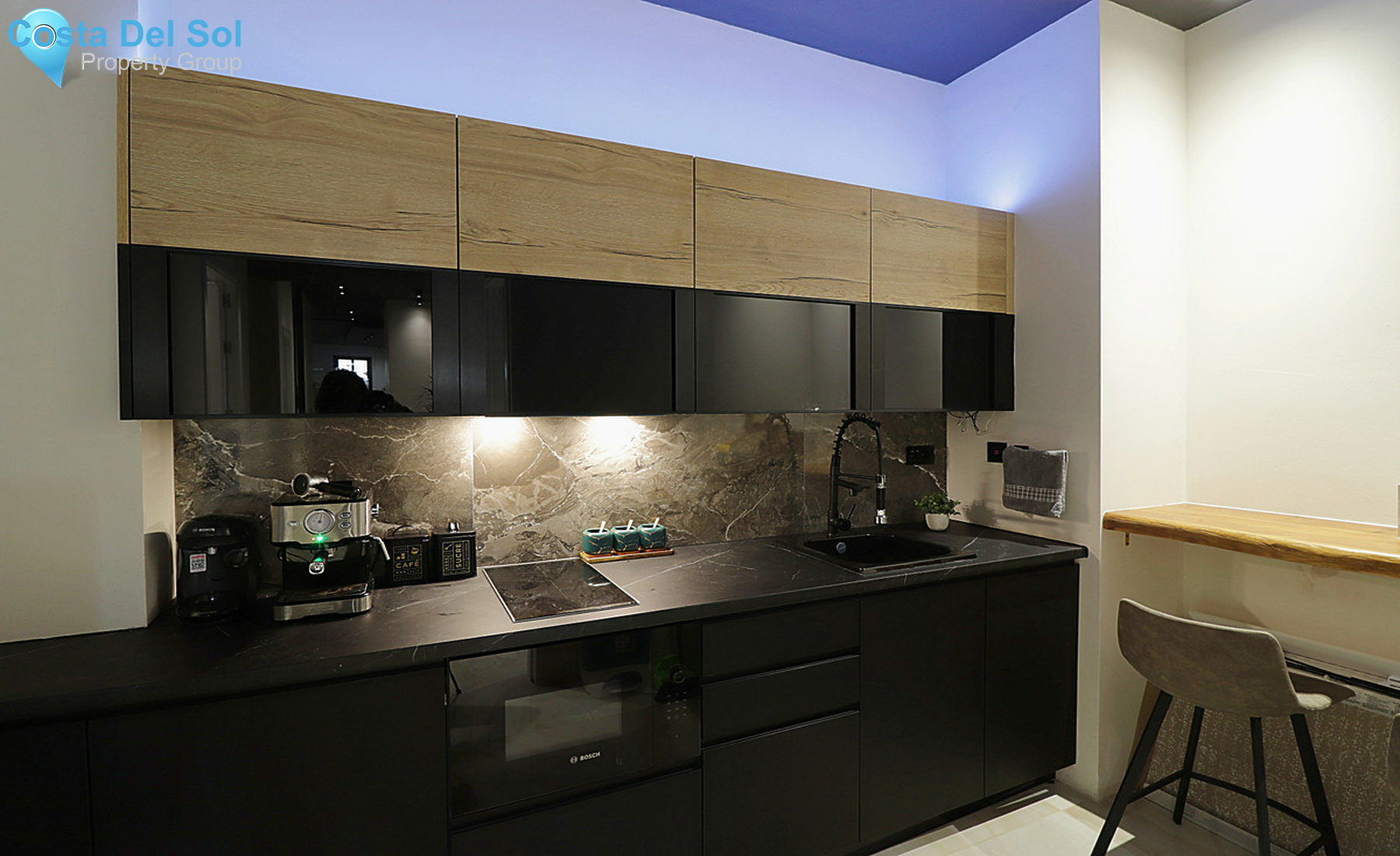 Commercial in San Pedro de Alcántara-1377794