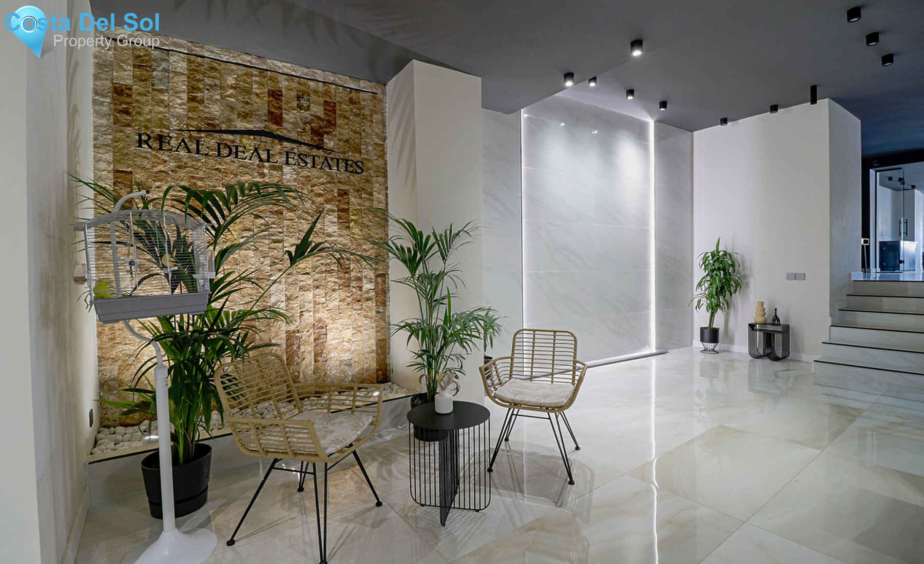 Commercial in San Pedro de Alcántara-1377781