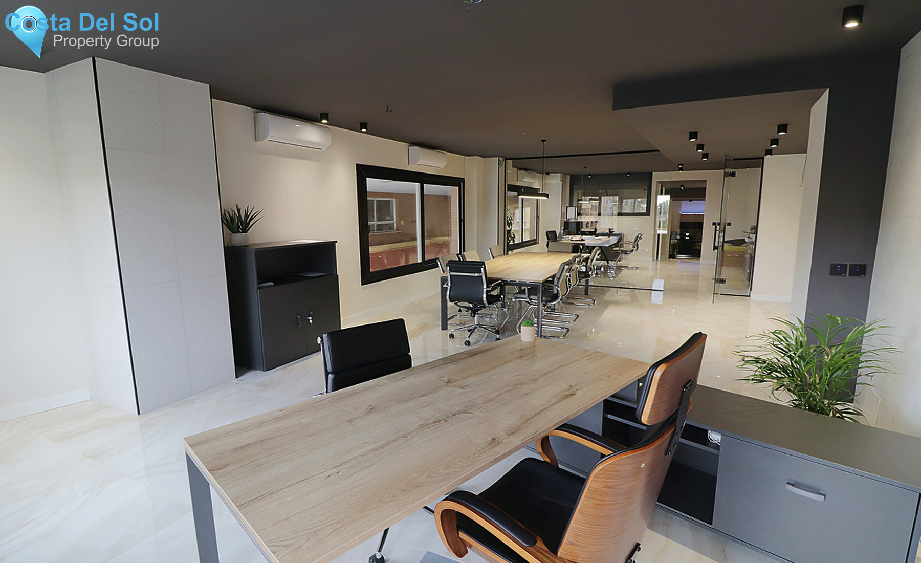 Commercial in San Pedro de Alcántara-1377799