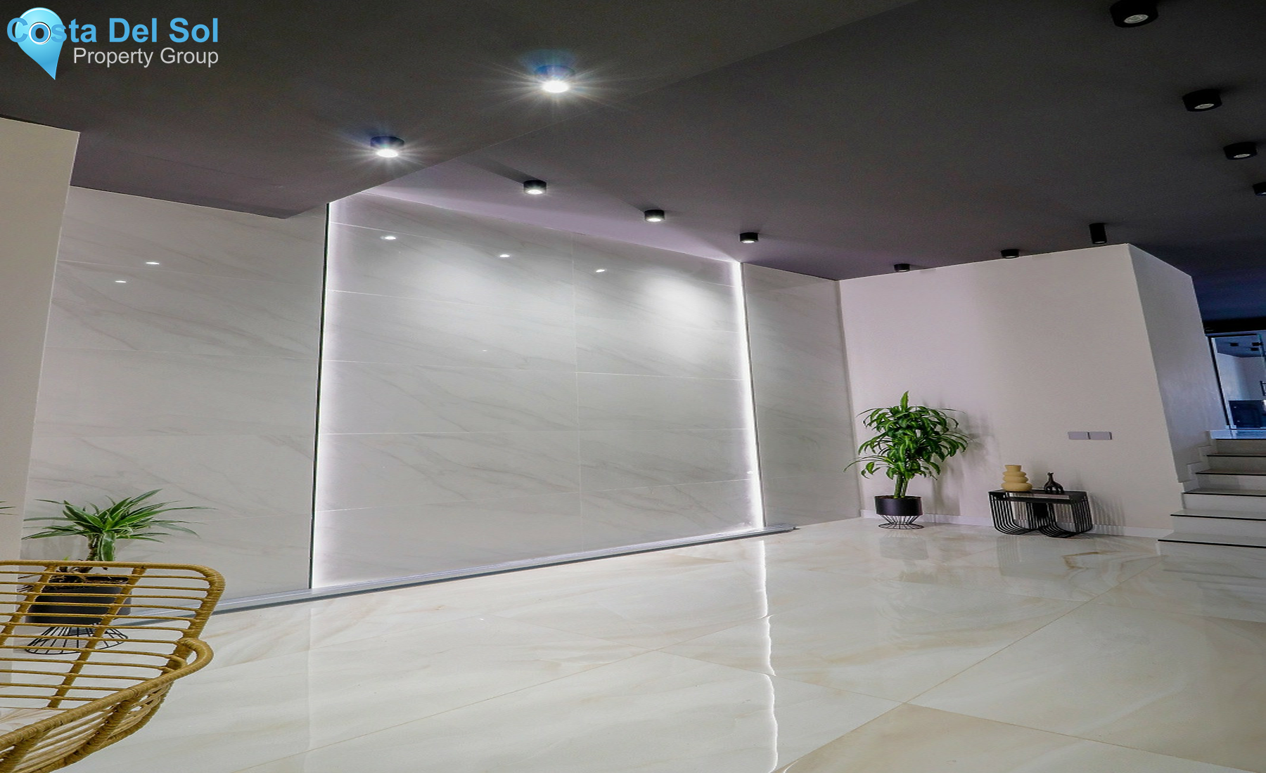 Commercial in San Pedro de Alcántara-1377784