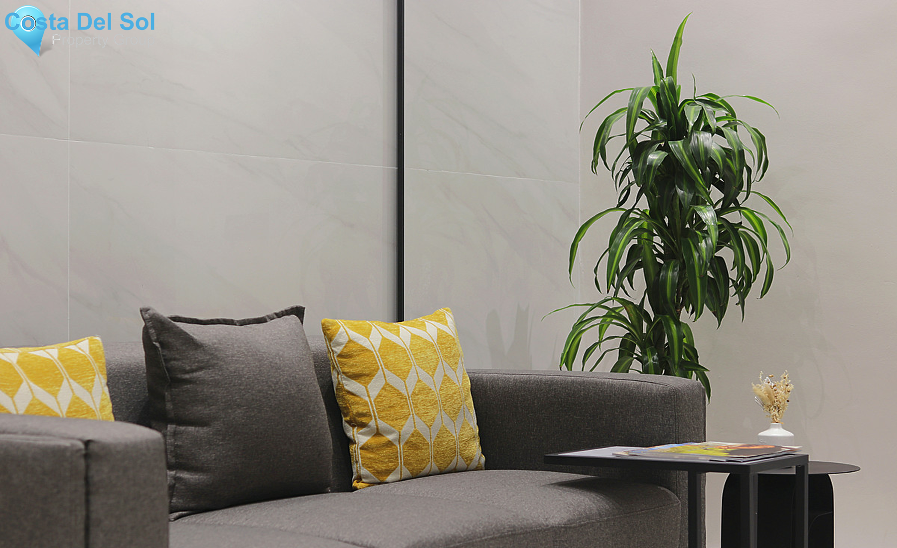 Commercial in San Pedro de Alcántara-1377787