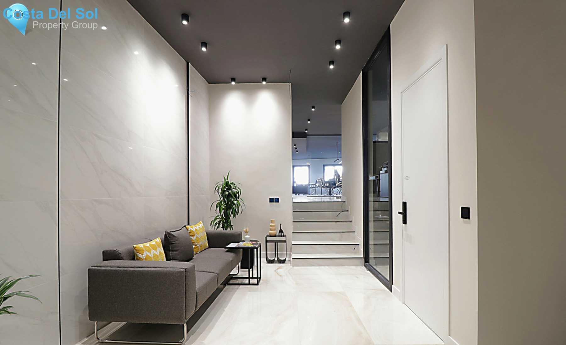 Commercial in San Pedro de Alcántara-1377788