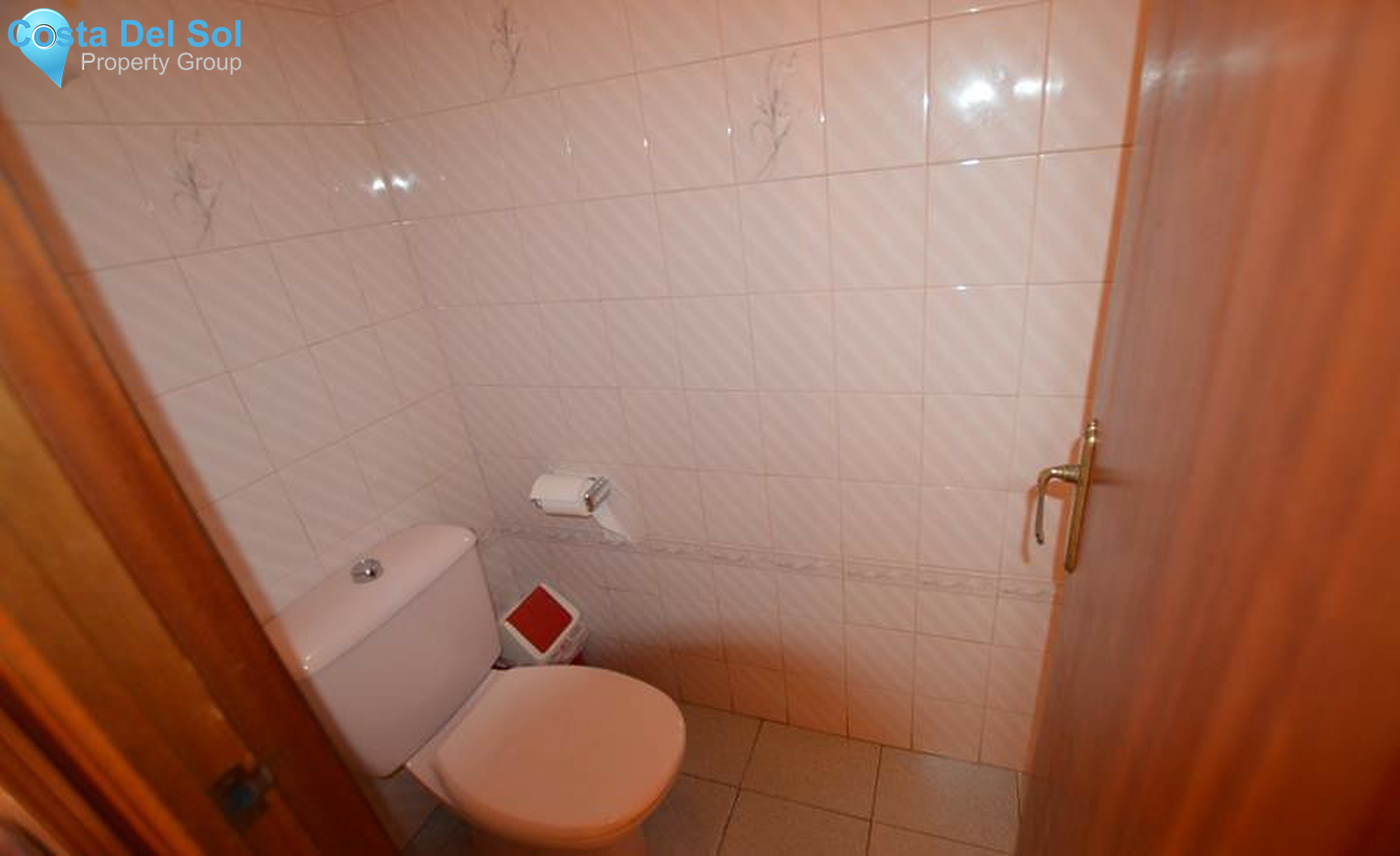 Commercial in Torremolinos-1249179