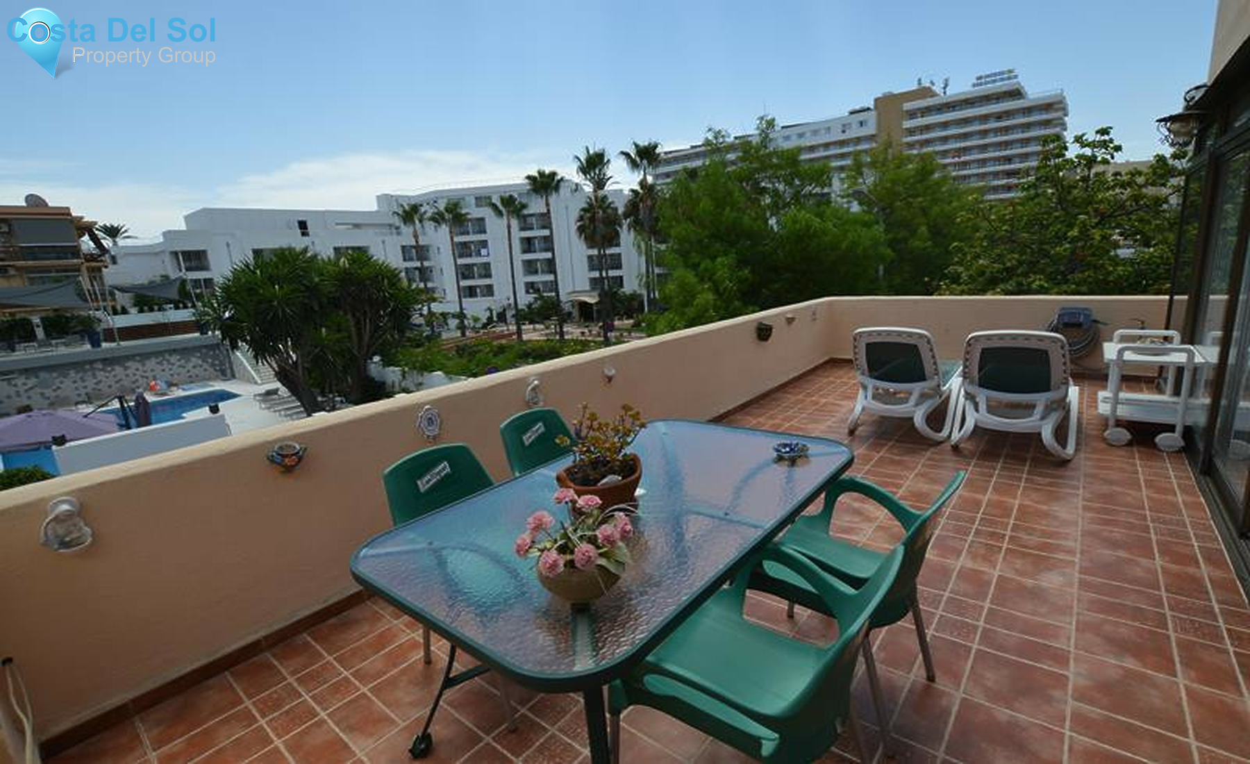 Commercial in Torremolinos-1249180