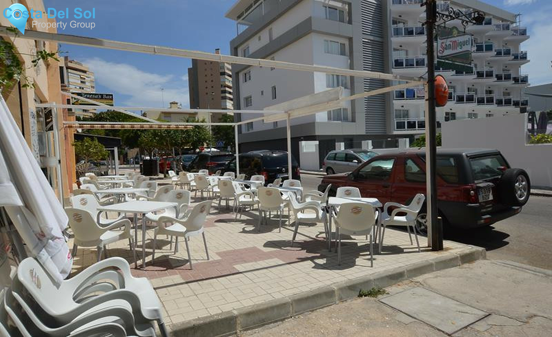 Commercial in Torremolinos-1249185