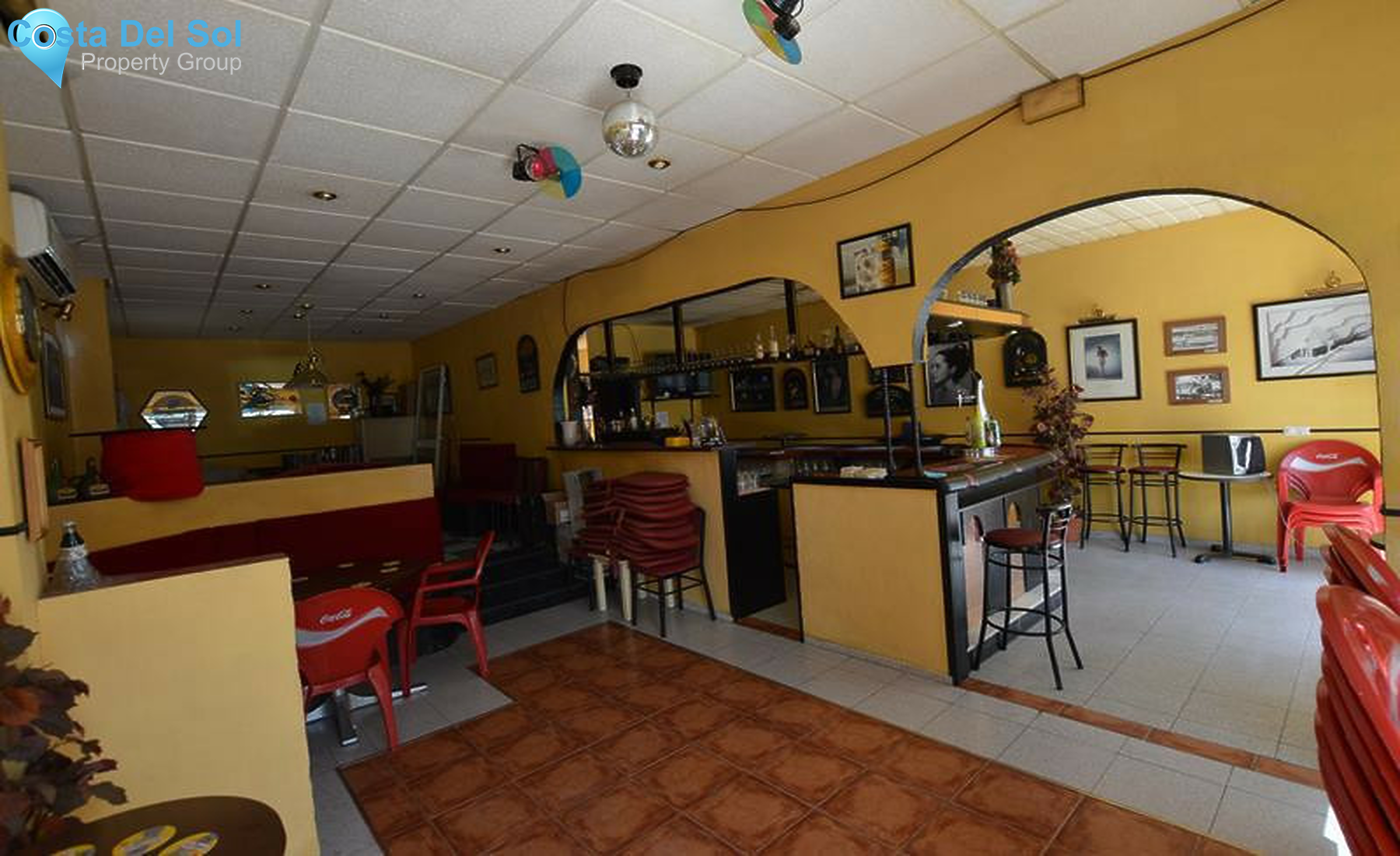 Commercial in Torremolinos-1249187