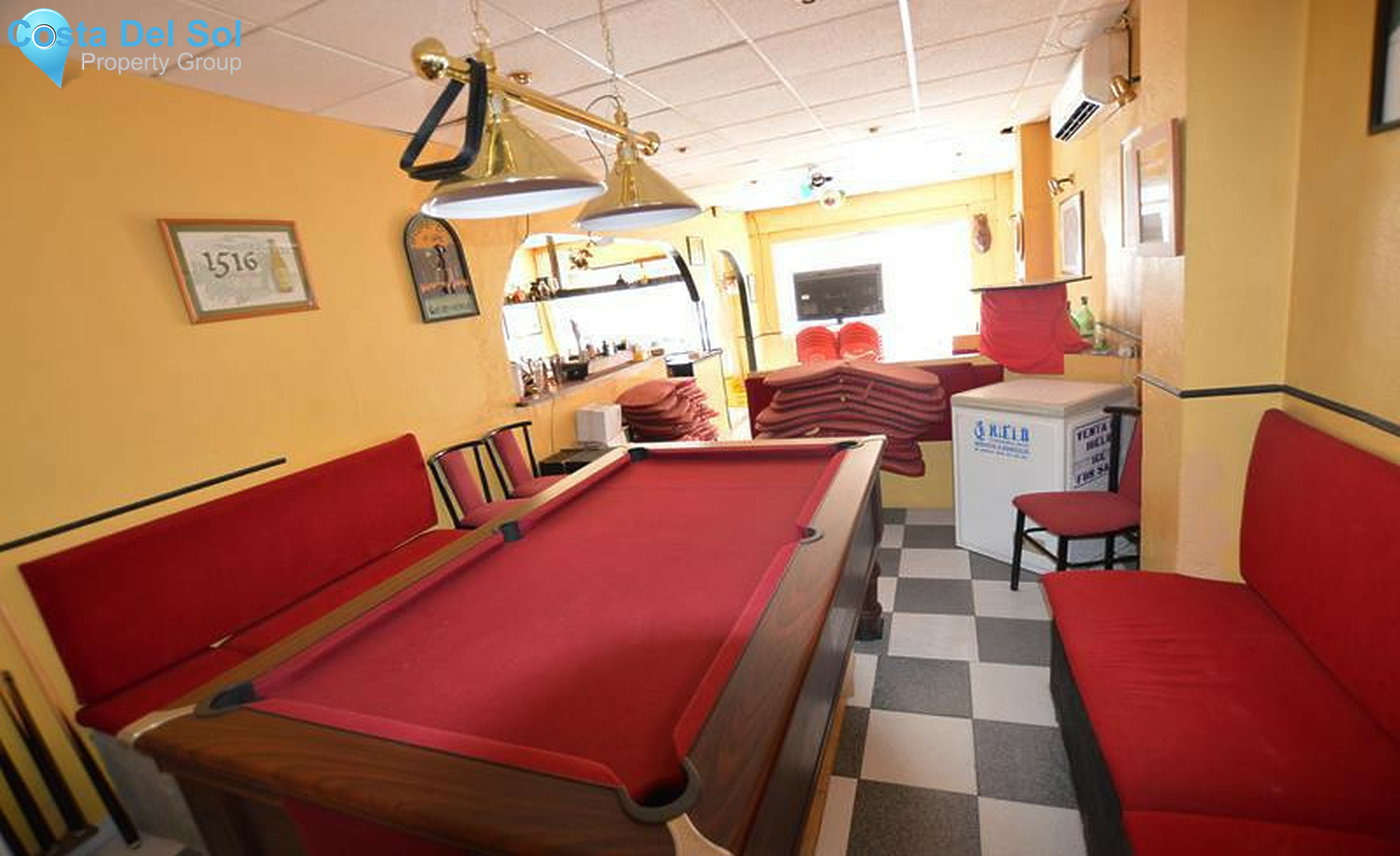 Commercial in Torremolinos-1249188