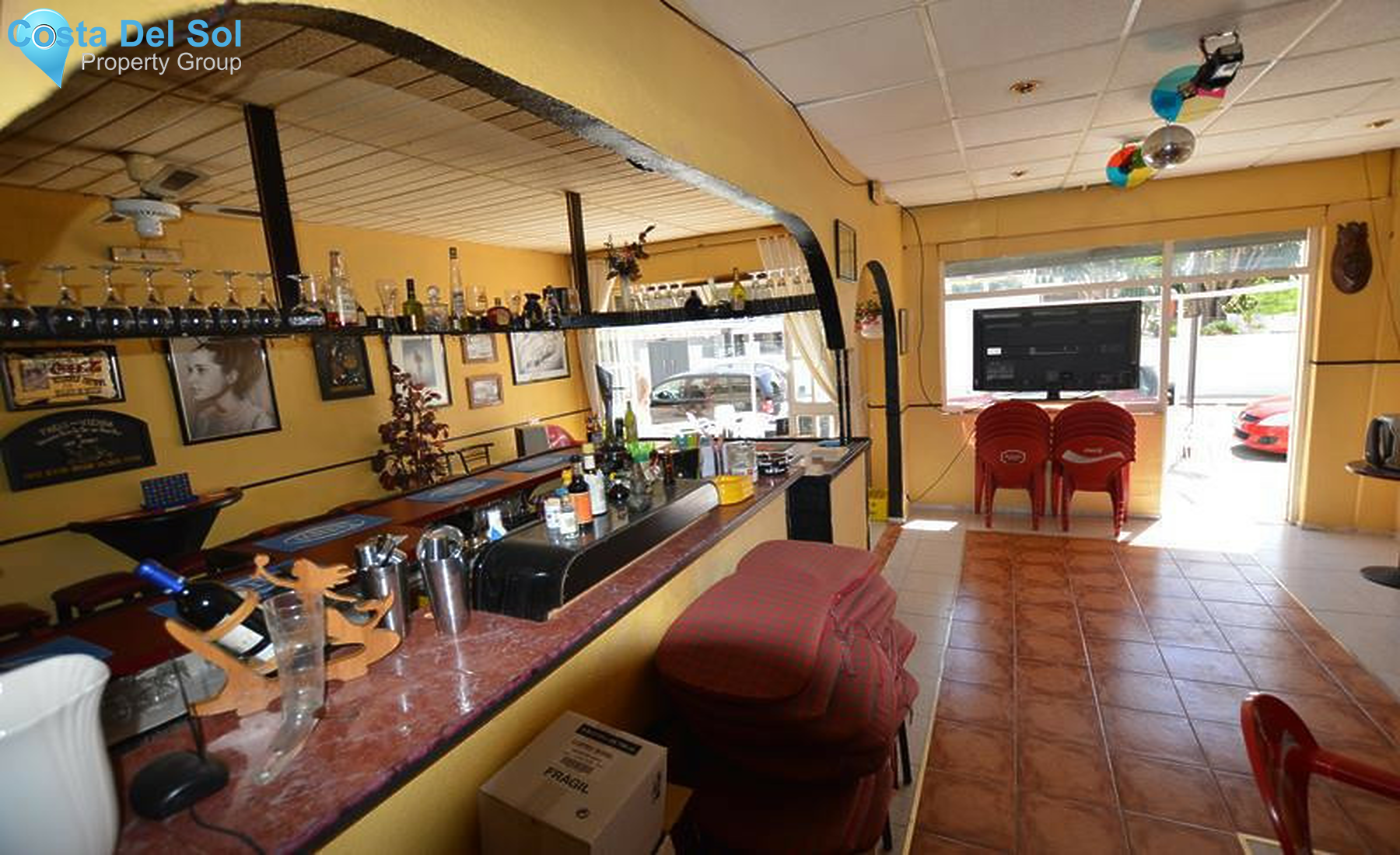 Commercial in Torremolinos-1249173