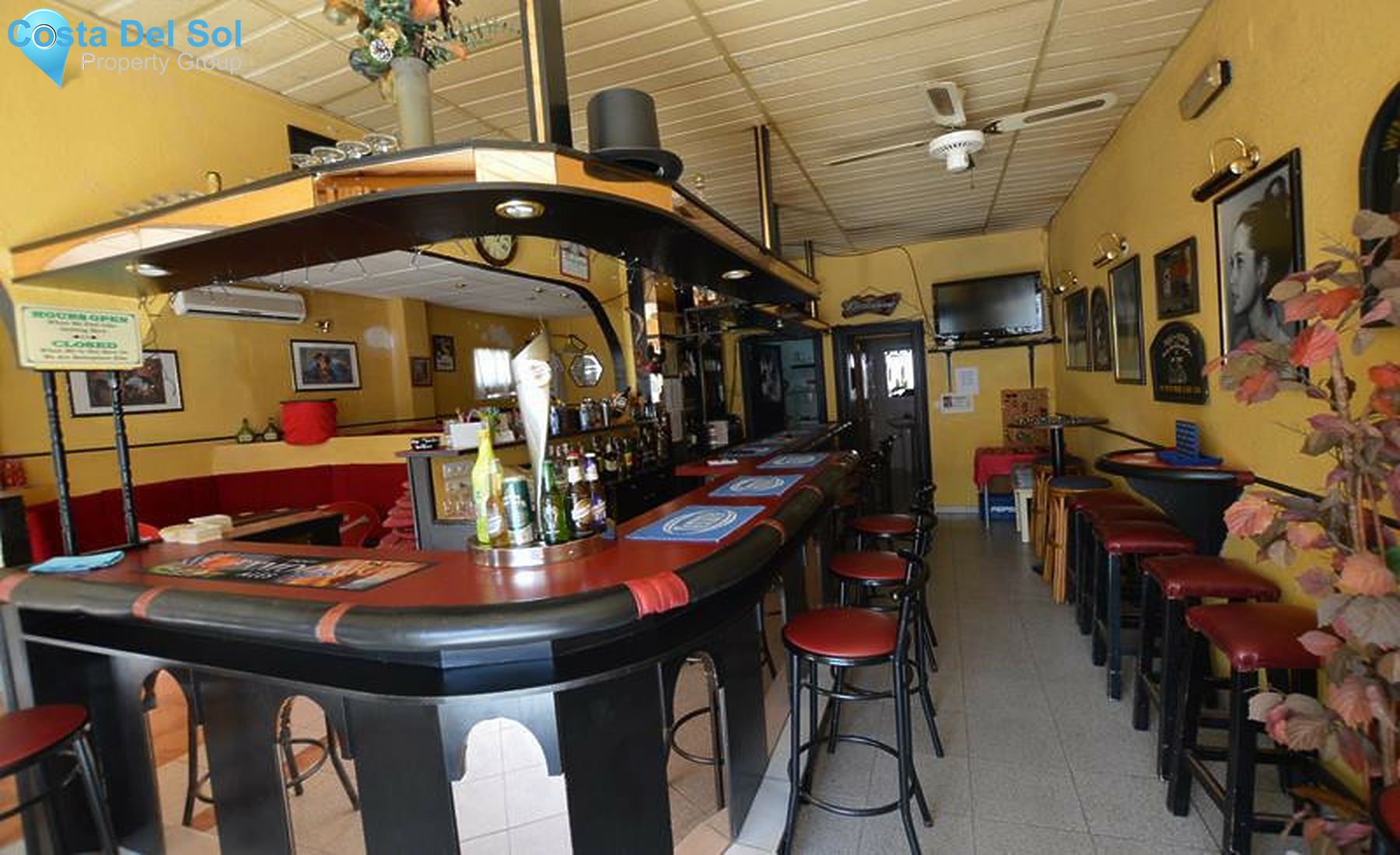 Commercial in Torremolinos-1249174