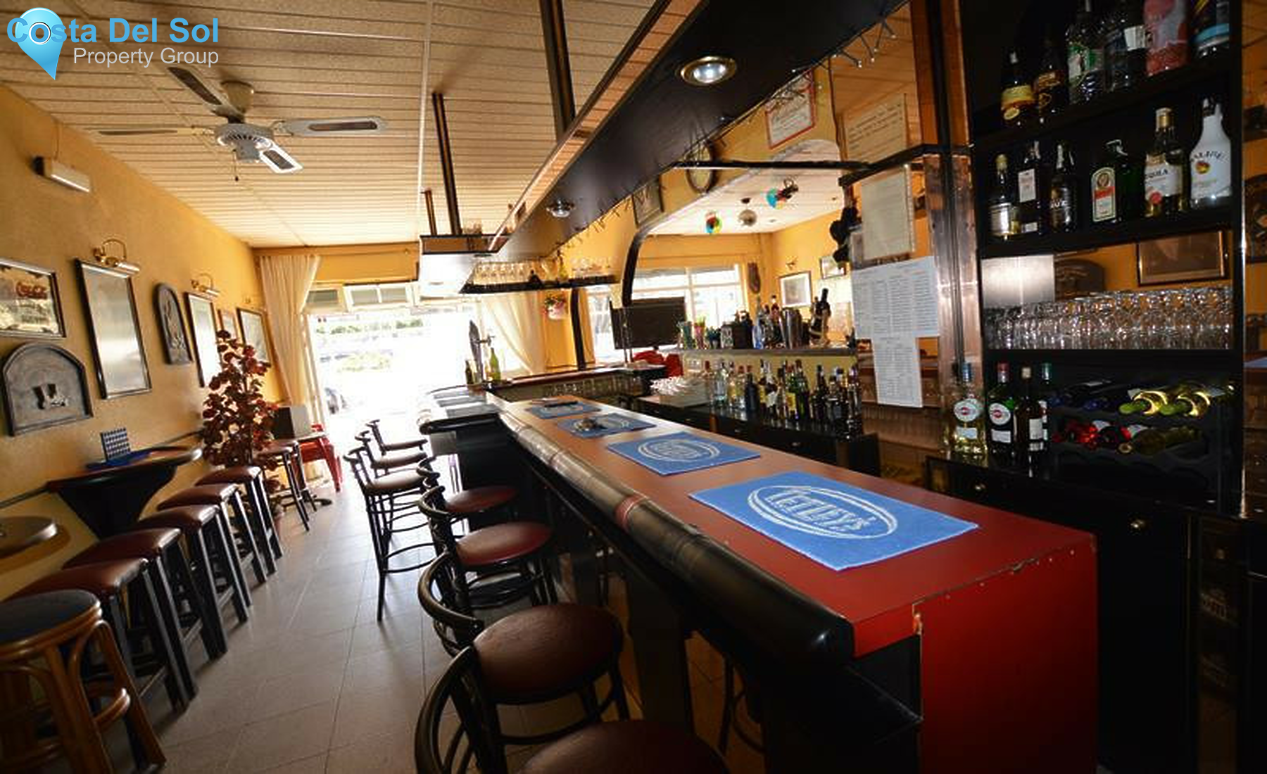 Commercial in Torremolinos-1249175